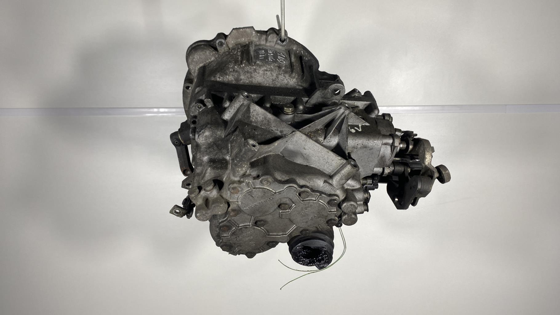 Boite de vitesses MINI MINI 1 R50/R53 PHASE 1 Diesel - 1