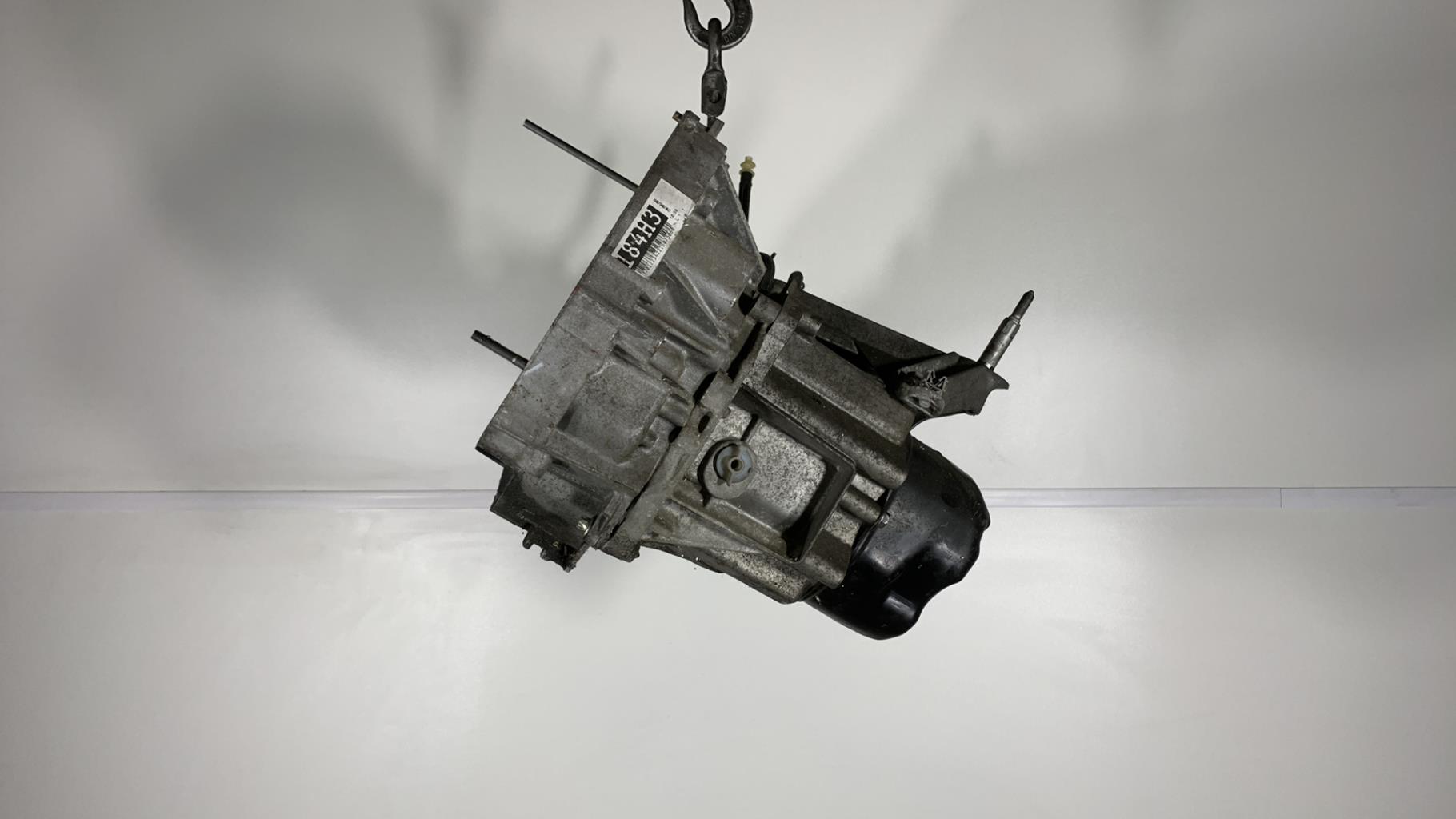 Scatola cambio RENAULT CLIO 3  - 1