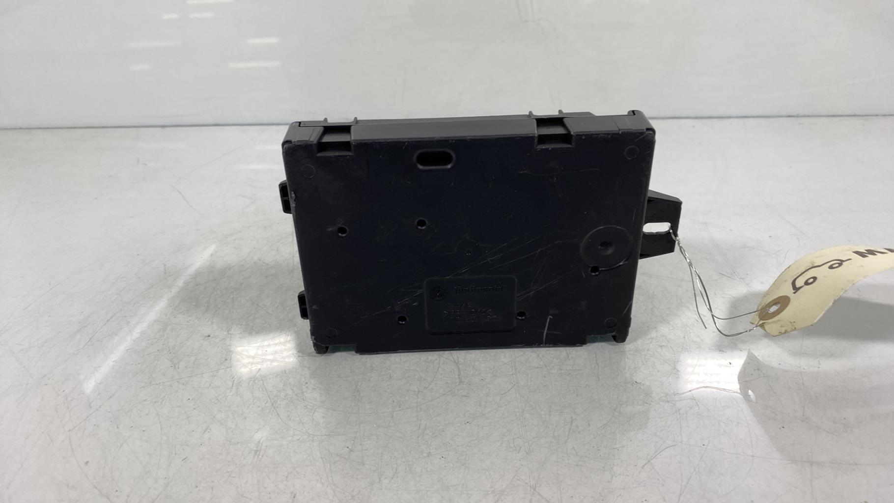 Boitier UCH RENAULT CLIO 4 PHASE 1 Diesel - 1