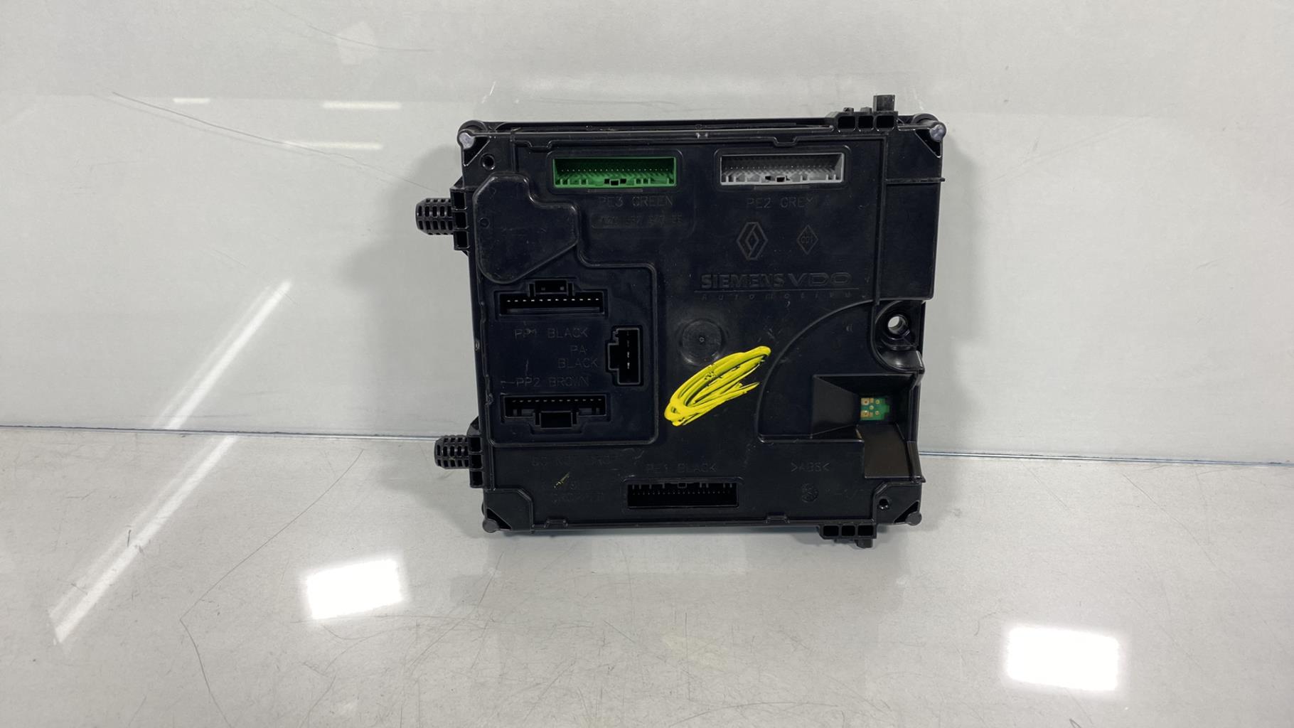 Boitier UCH RENAULT LAGUNA 3 PHASE 1 Diesel - 1