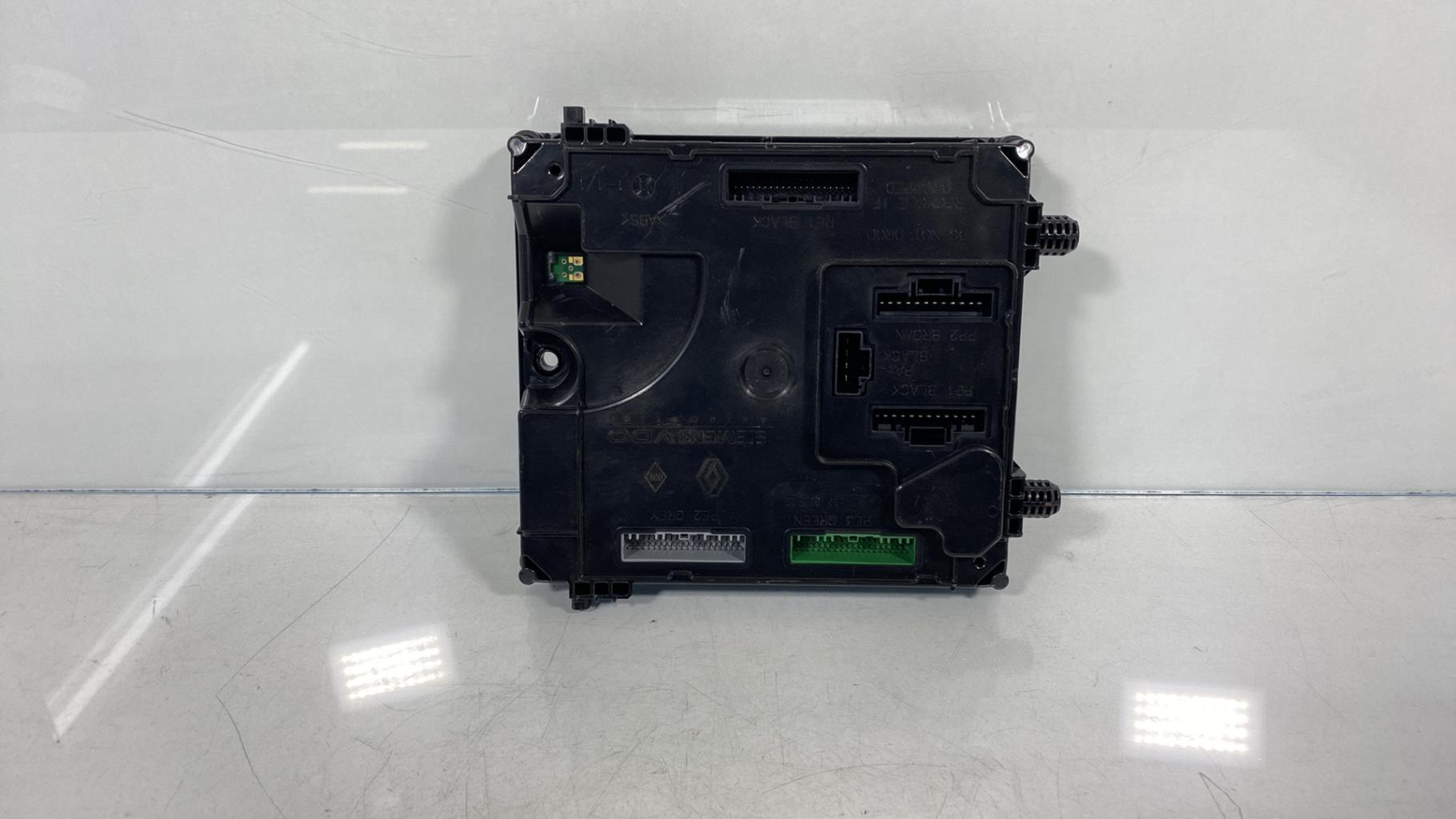 Boitier UCH RENAULT LAGUNA 3 PHASE 1 Diesel - 1