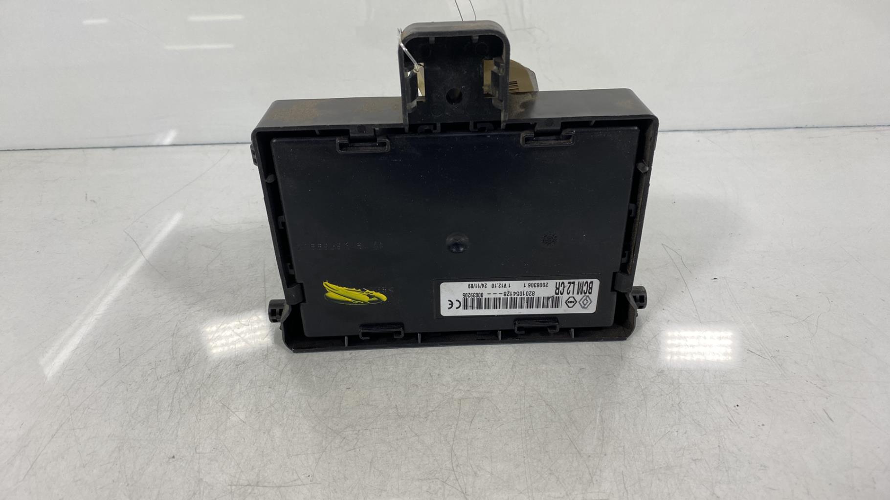 Boitier UCH RENAULT CLIO 3 PHASE 2 Diesel - 1