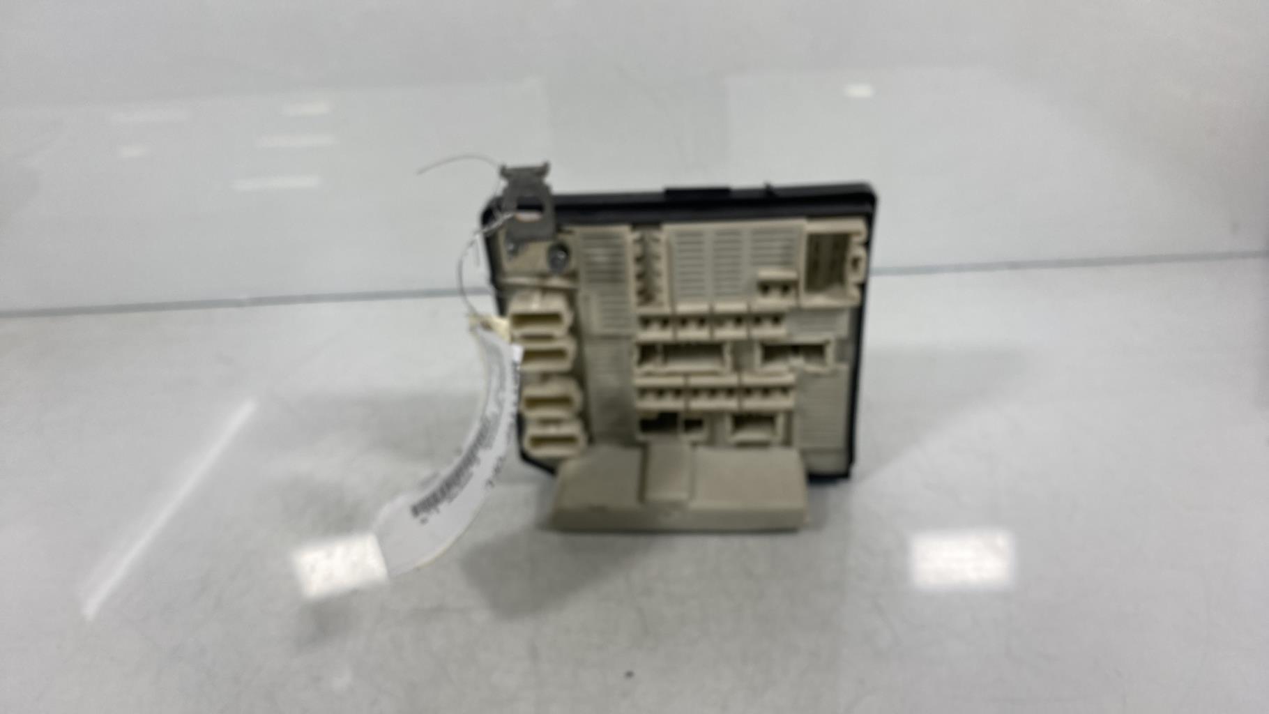 Boitier USM  RENAULT MEGANE 2 PHASE 2 BREAK Diesel - 1