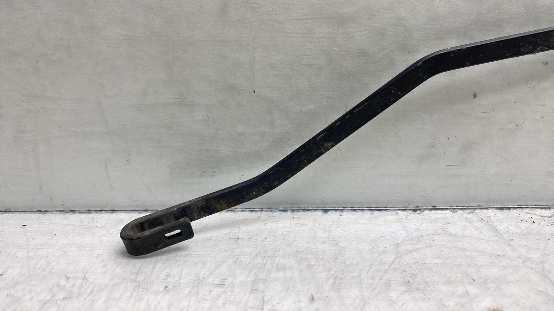 Braccio tergicristallo anteriore destro SMART FORTWO 1 PHASE 2 COUPE Gasolina - 1
