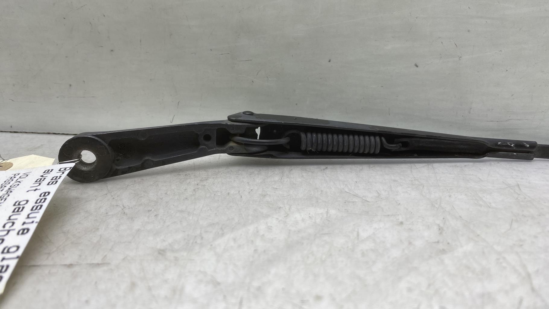 Braccio tergicristallo anteriore sinistro VOLKSWAGEN PASSAT 4 PHASE 2 Diésel - 1