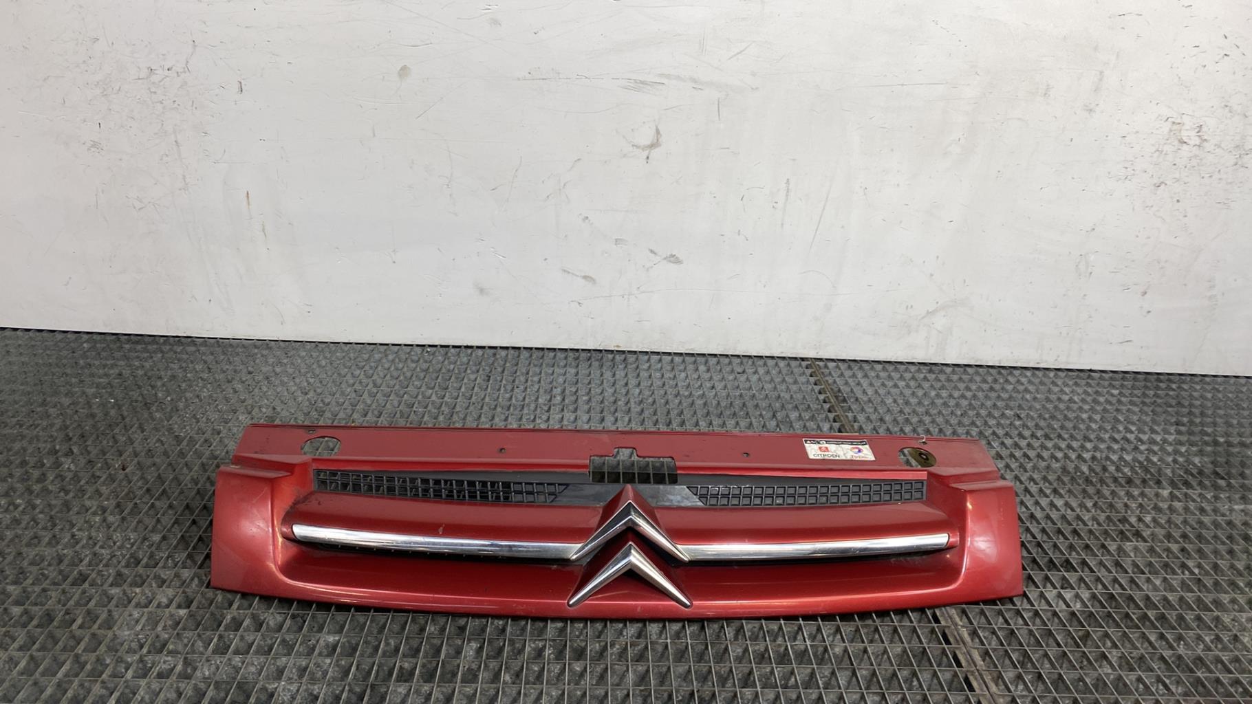 Calandre CITROEN BERLINGO 1 PHASE 2 Diesel - 1