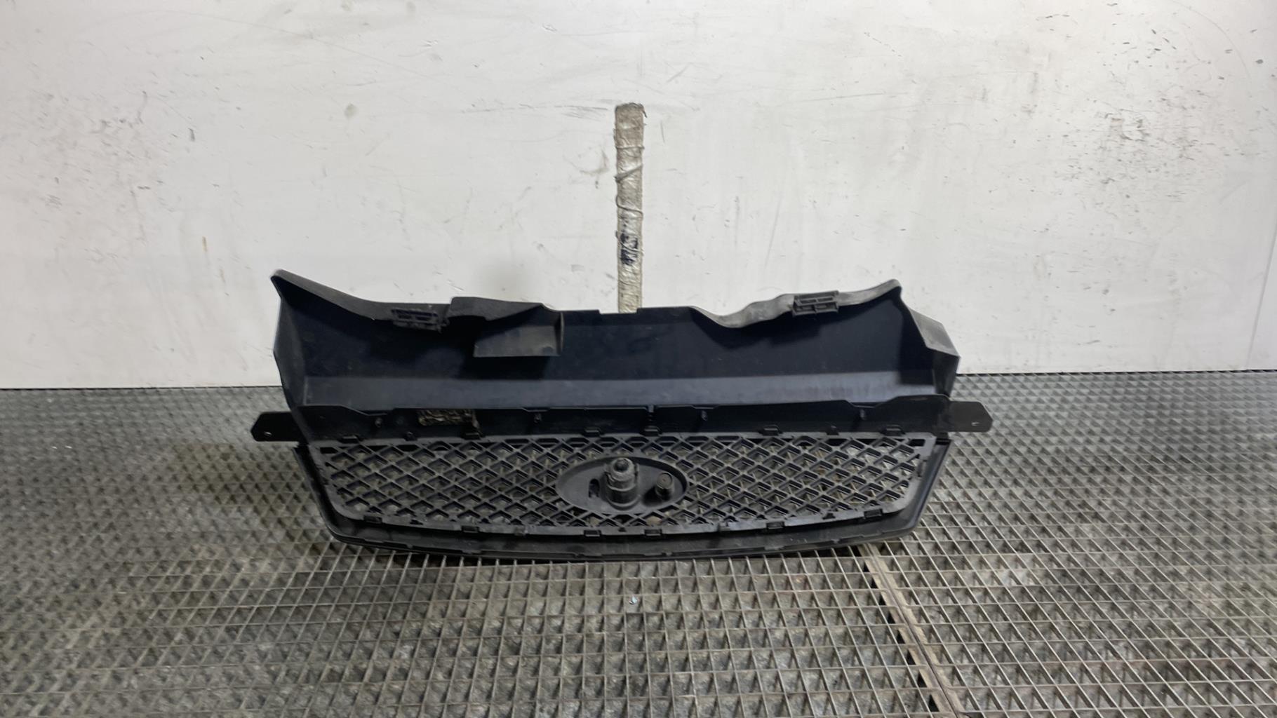 Calandre FORD FOCUS 2 PHASE 1  - 1