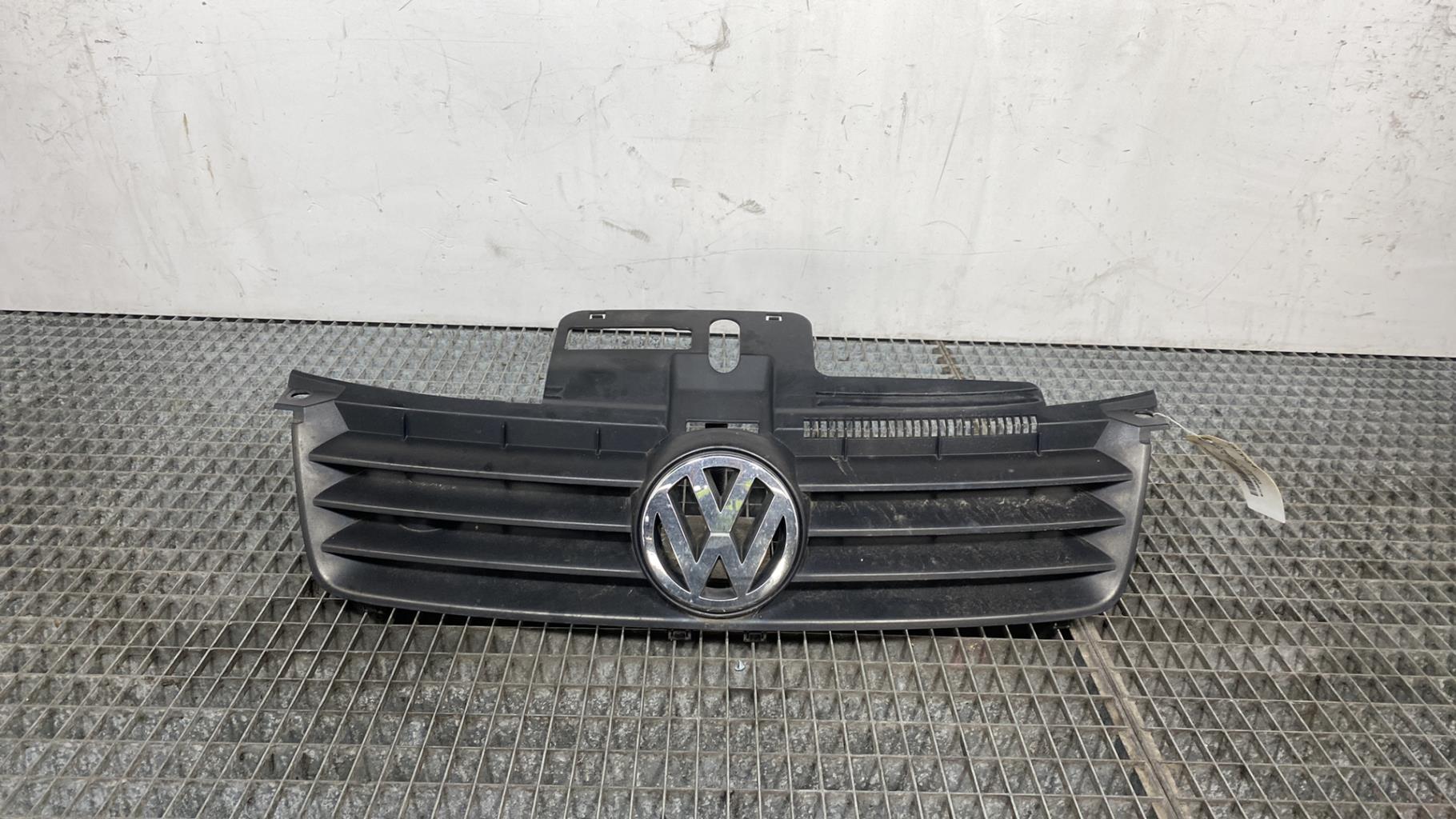 Calandre VOLKSWAGEN POLO 4 PHASE 1 Essence - 1