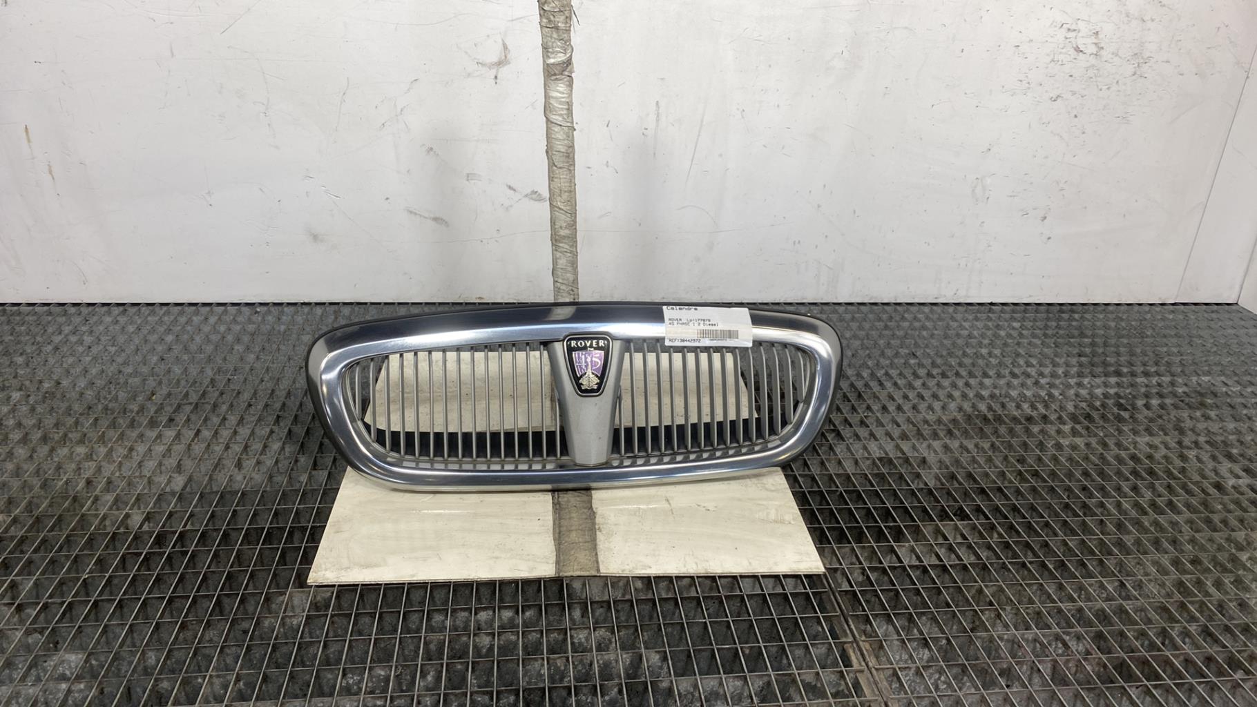 Calandre ROVER 45 PHASE 1 Diesel - 1