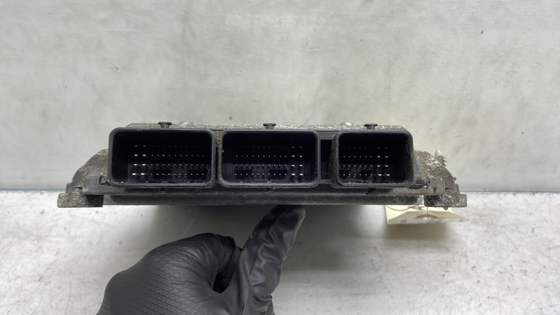 Calculateur moteur FORD FOCUS 2 PHASE 1 Diesel - 1