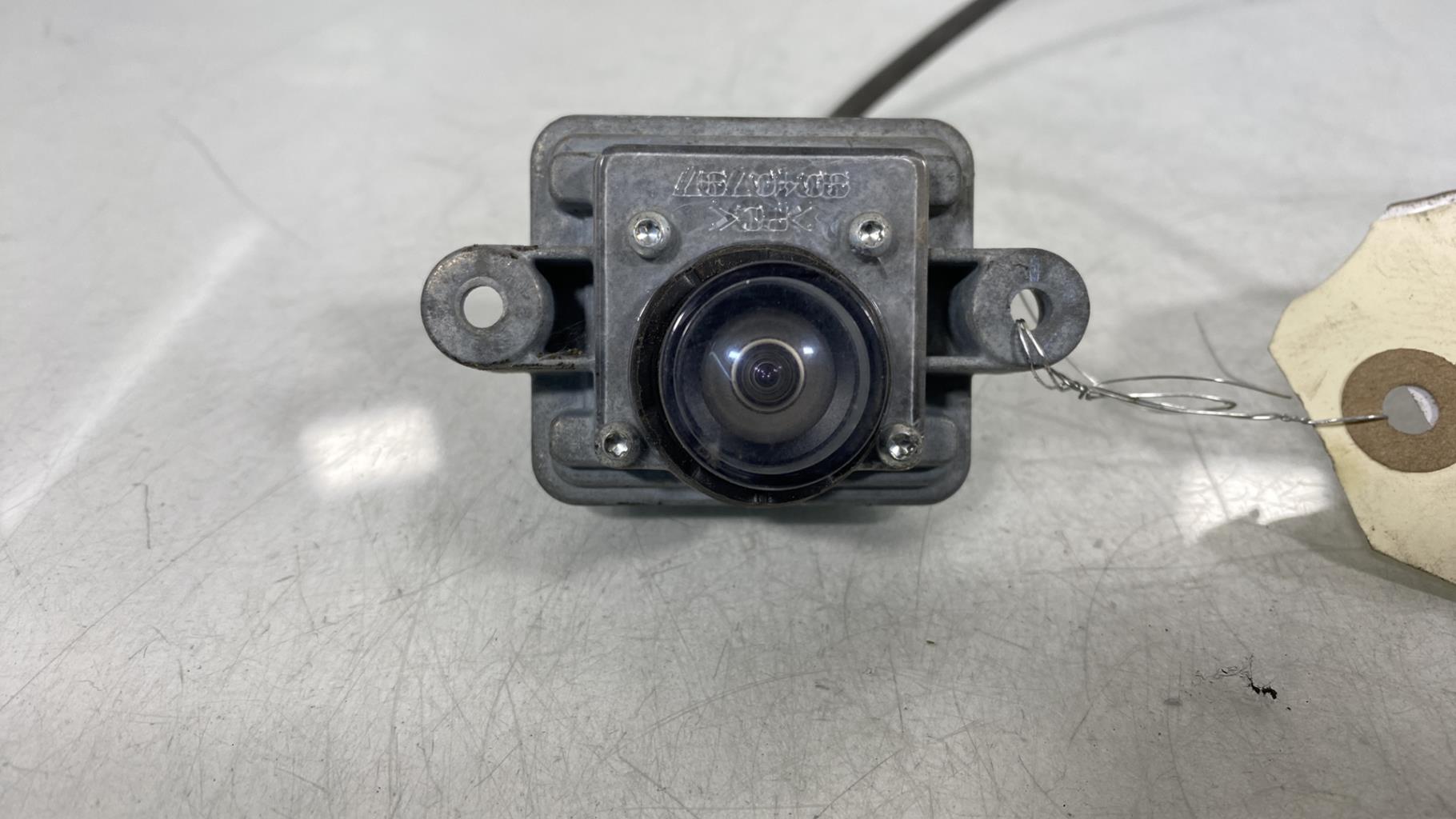 Camera de recul FIAT DUCATO 3 PHASE 1 Diesel - 1