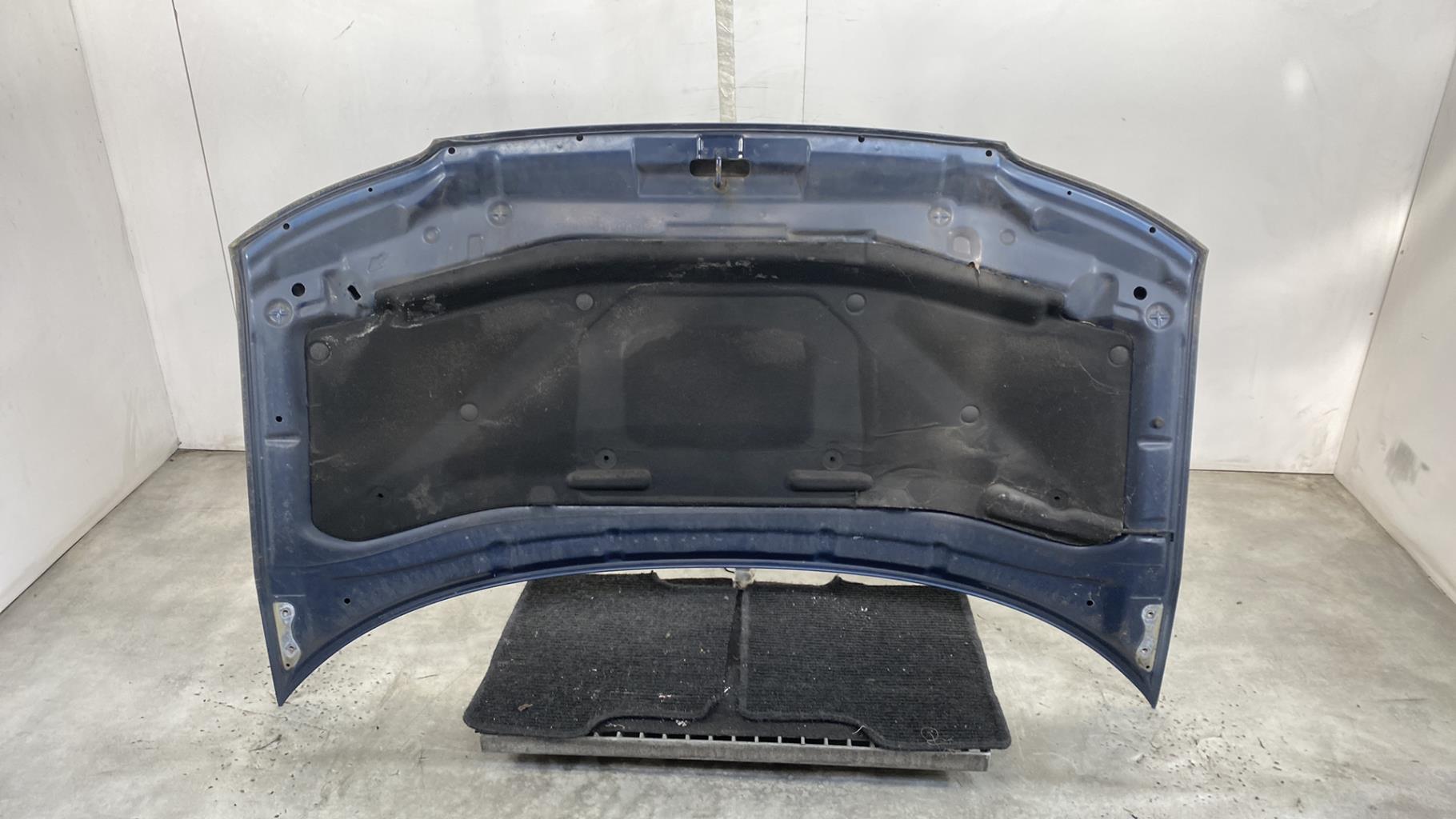 Capot HYUNDAI MATRIX PHASE 1 Essence - 1