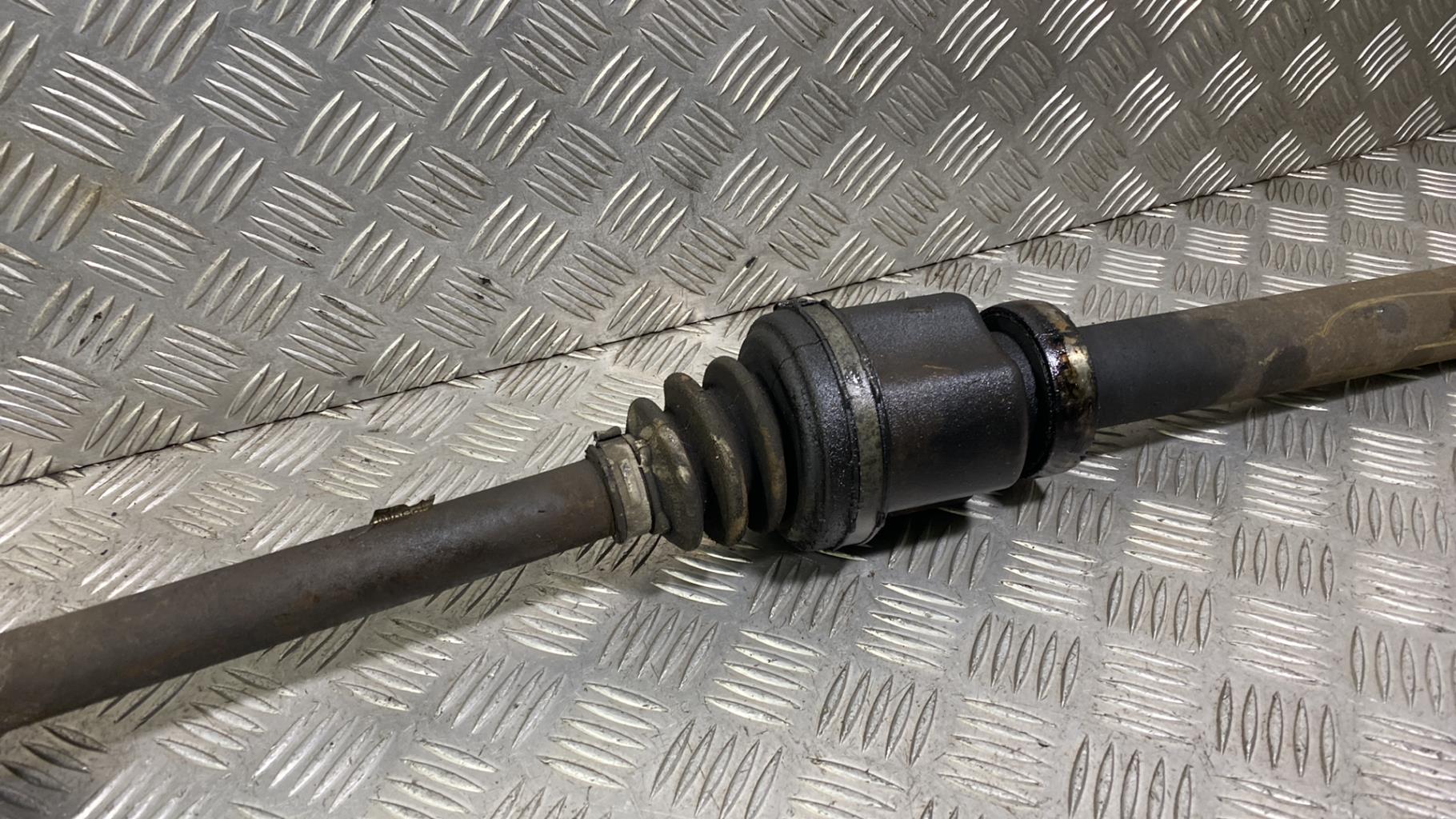 Cardan droit (transmission) FORD S-MAX 1 PHASE 1 Diesel - 1