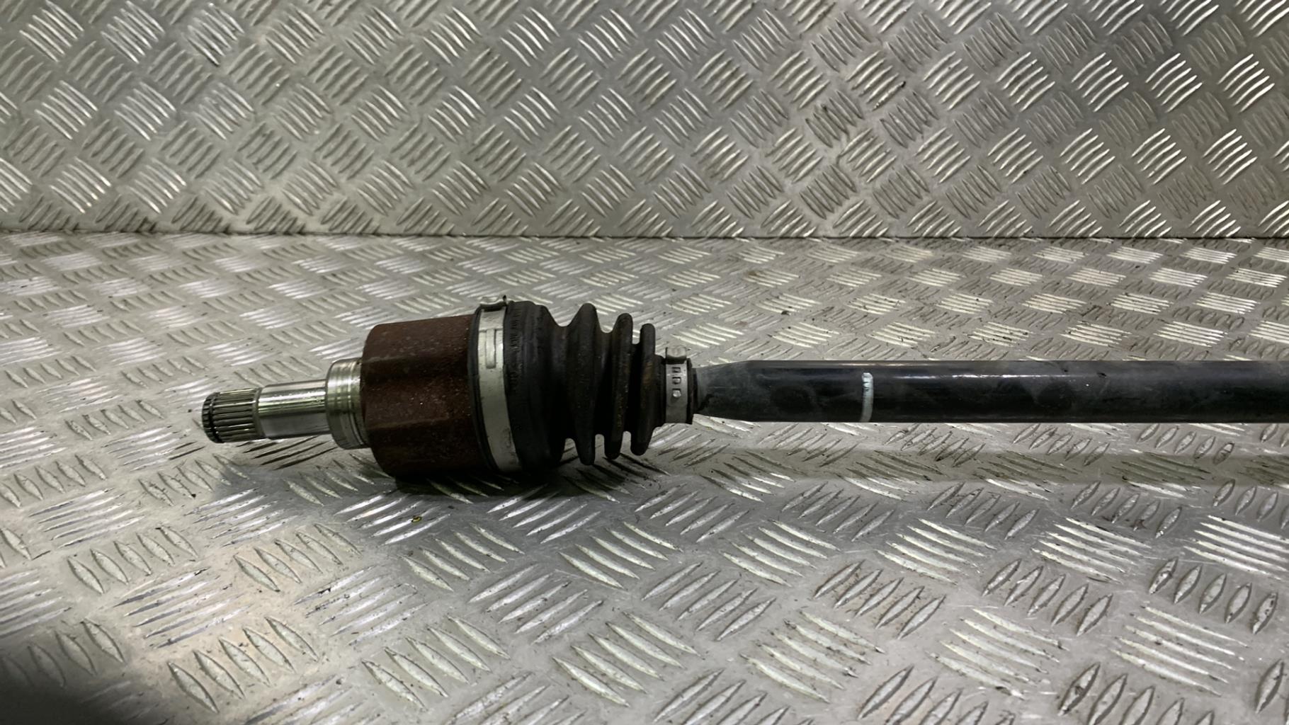 Giunto cardanico albero di trasmissione destro VOLKSWAGEN UP PHASE 1 Gasolina - 1