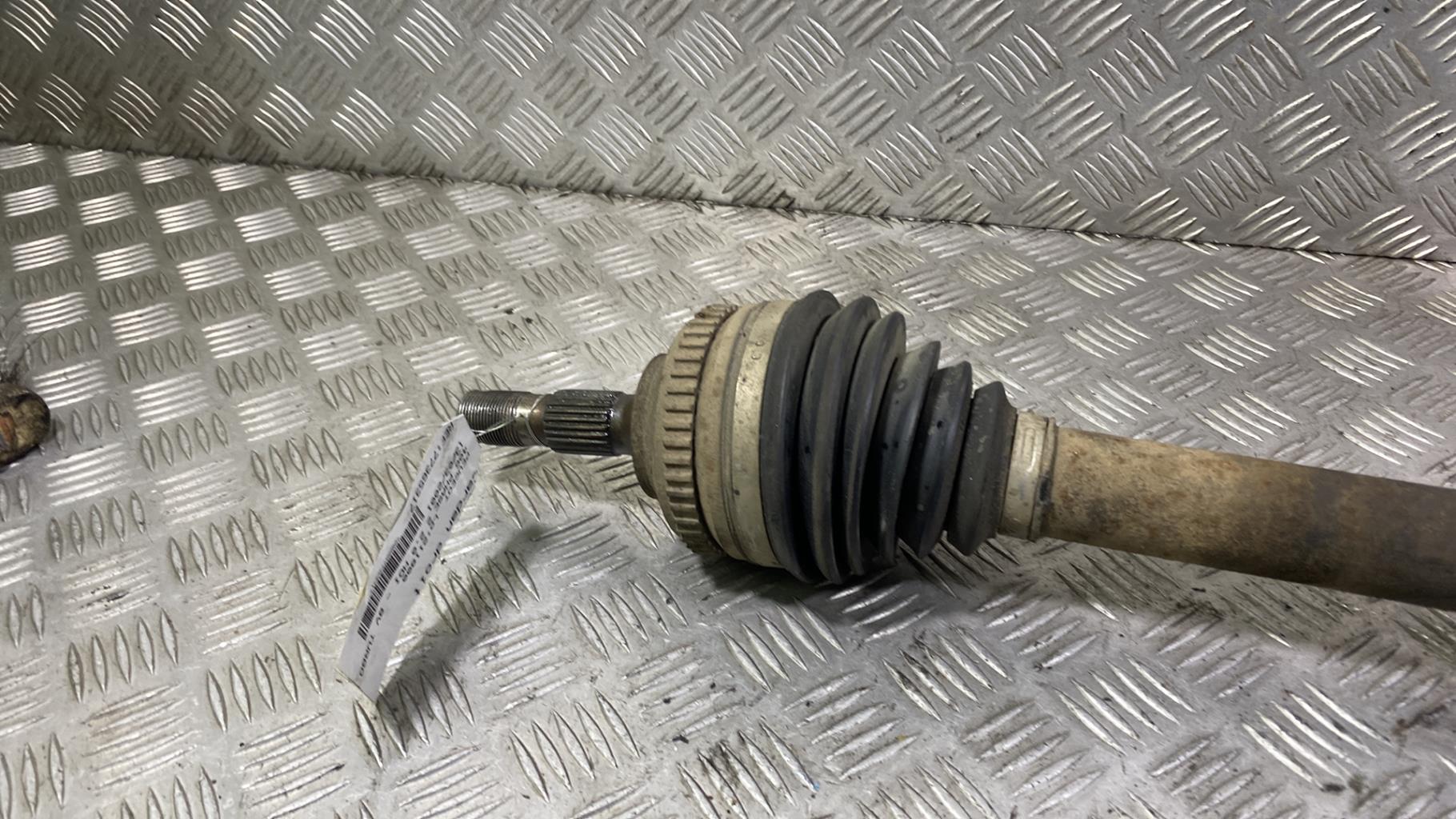 Giunto cardanico albero di trasmissione destro PEUGEOT 406 PHASE 2 Diésel - 1