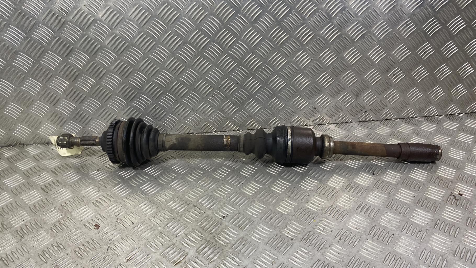 Giunto cardanico albero di trasmissione destro PEUGEOT 206 PHASE 2 Gasolina - 1