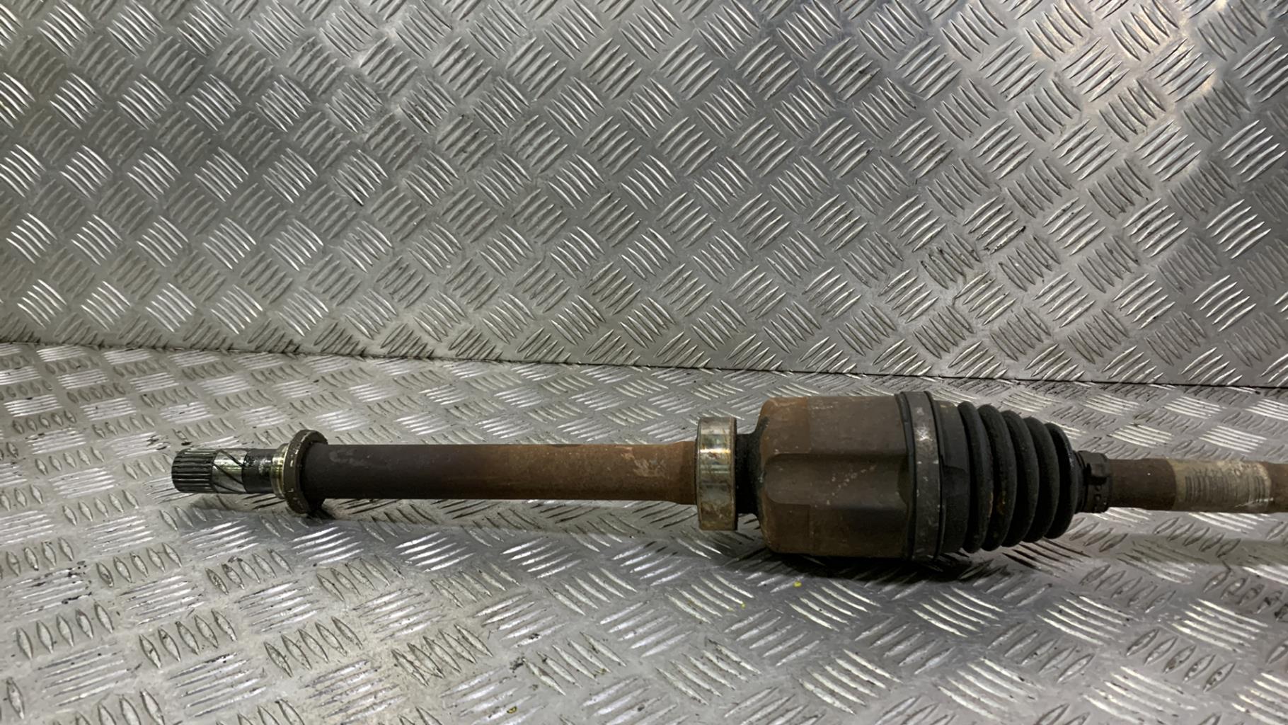 Giunto cardanico albero di trasmissione destro DACIA DUSTER 1 PHASE 1 Diésel - 1