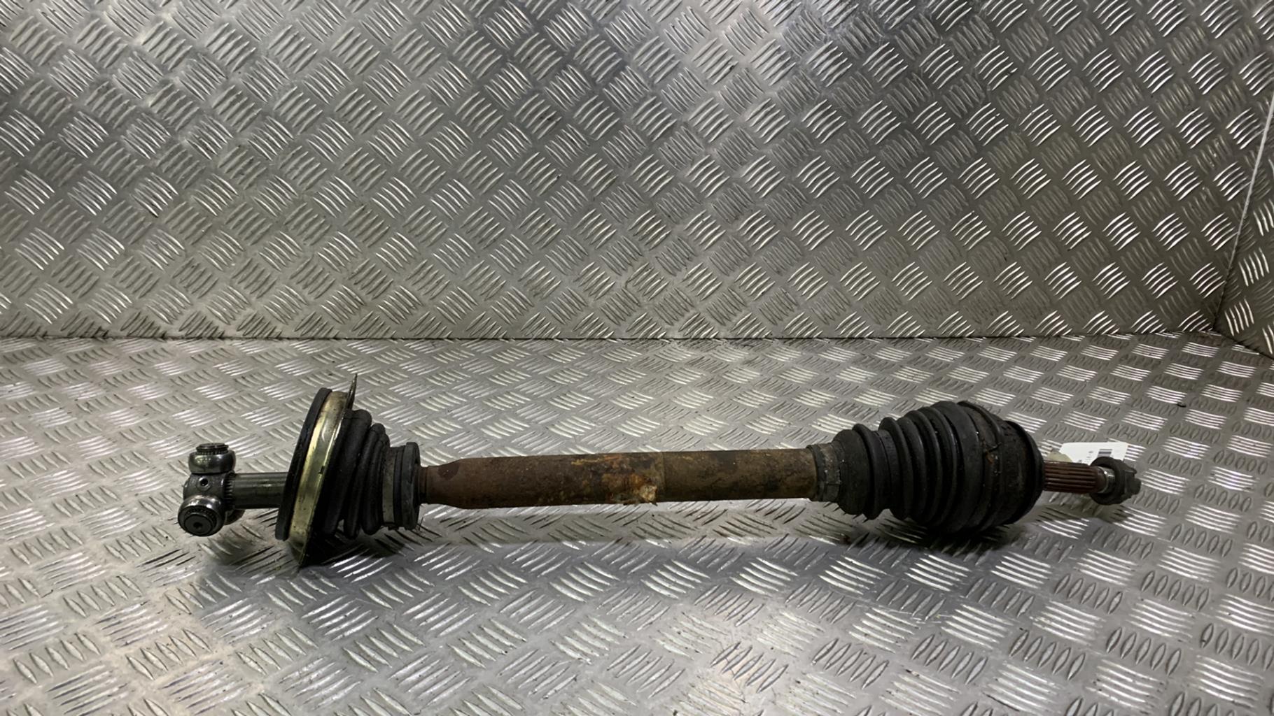Giunto cardanico albero di trasmissione sinistro DACIA LOGAN 1 PHASE 1 Gasolina - 1
