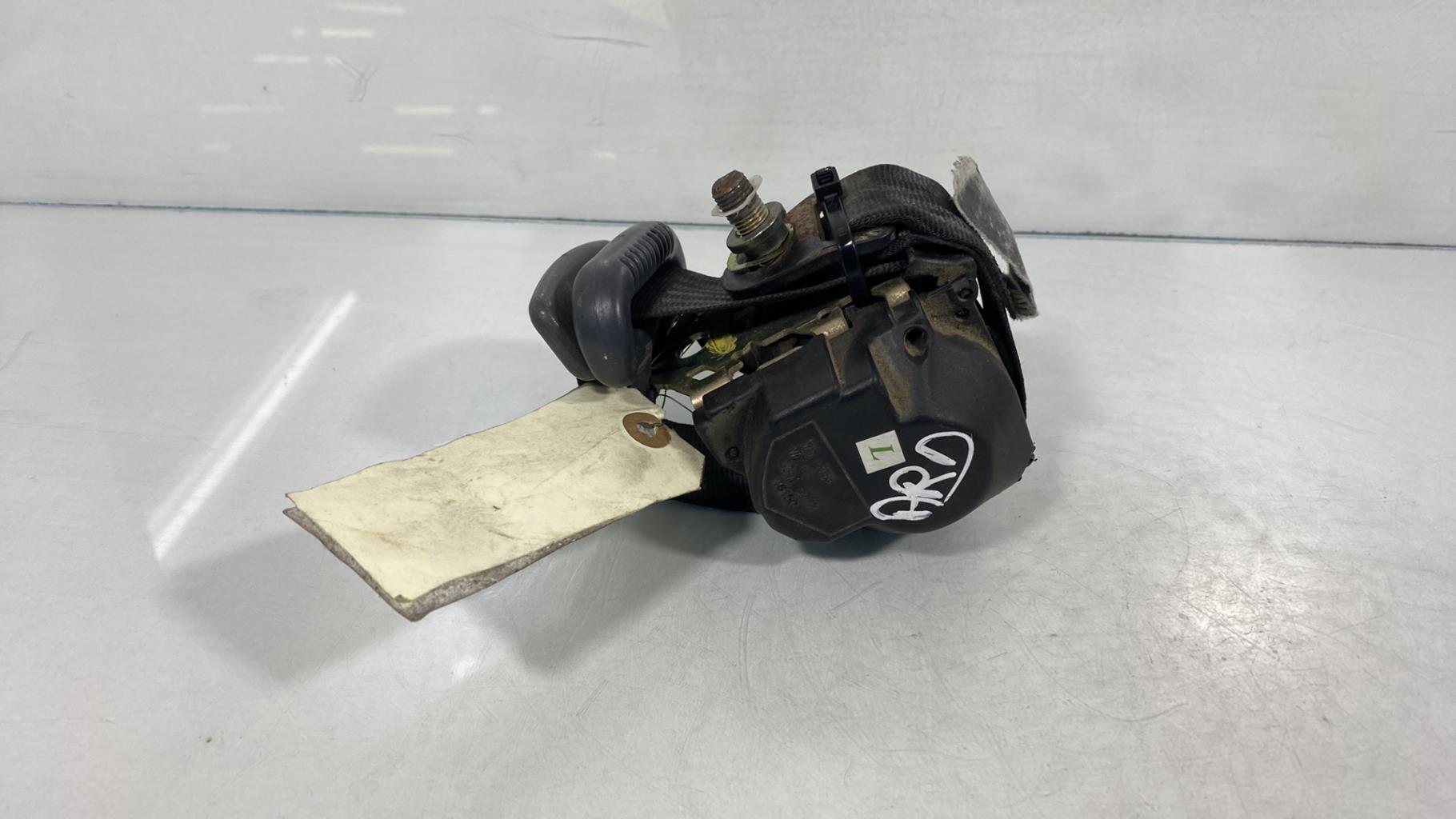 Cintura di sicurezza posteriore destra FIAT PALIO WEEKEND BREAK Gasolina - 1