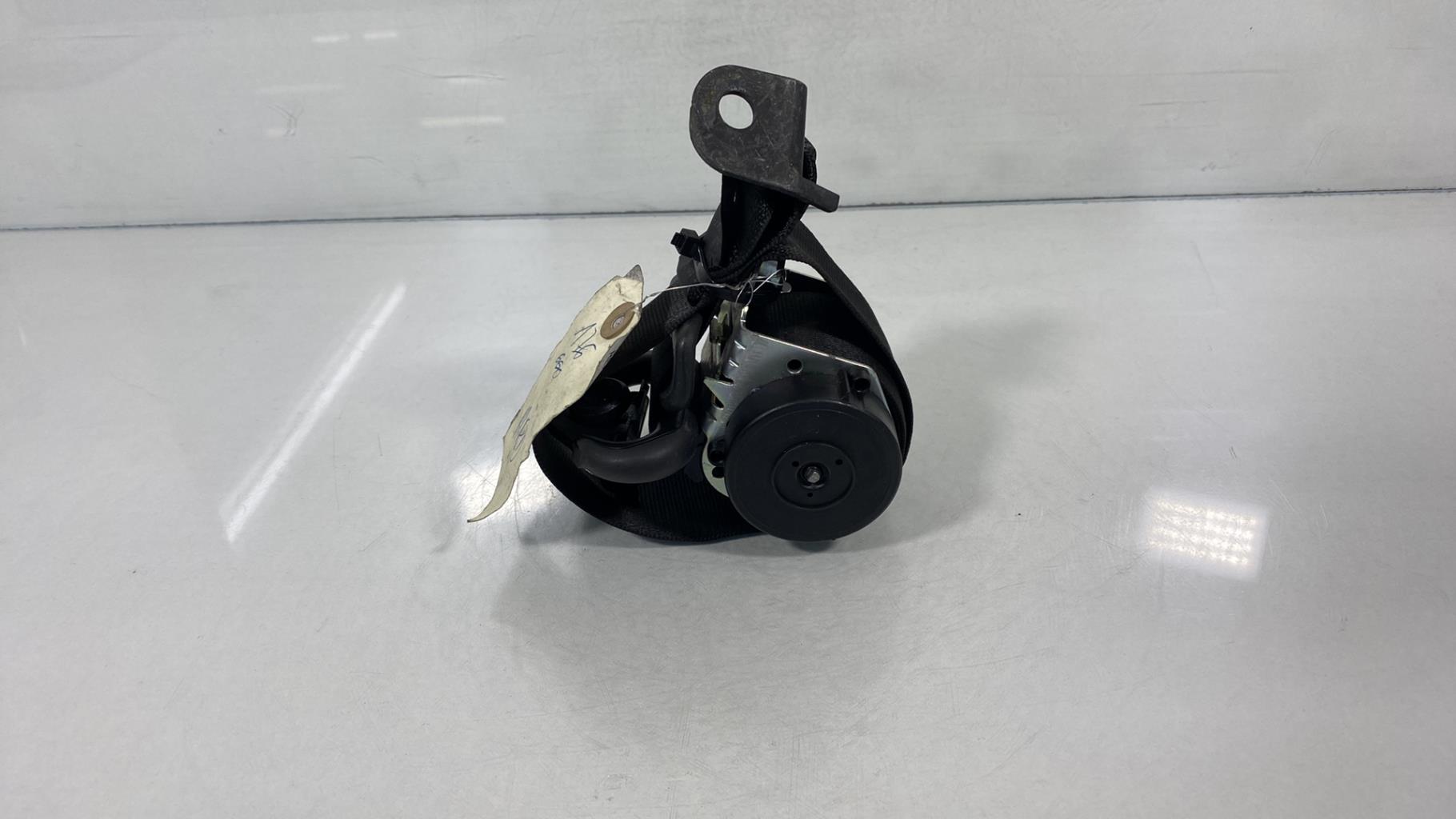 Cintura di sicurezza posteriore destra OPEL ASTRA H GTC PHASE 1 Diésel - 1