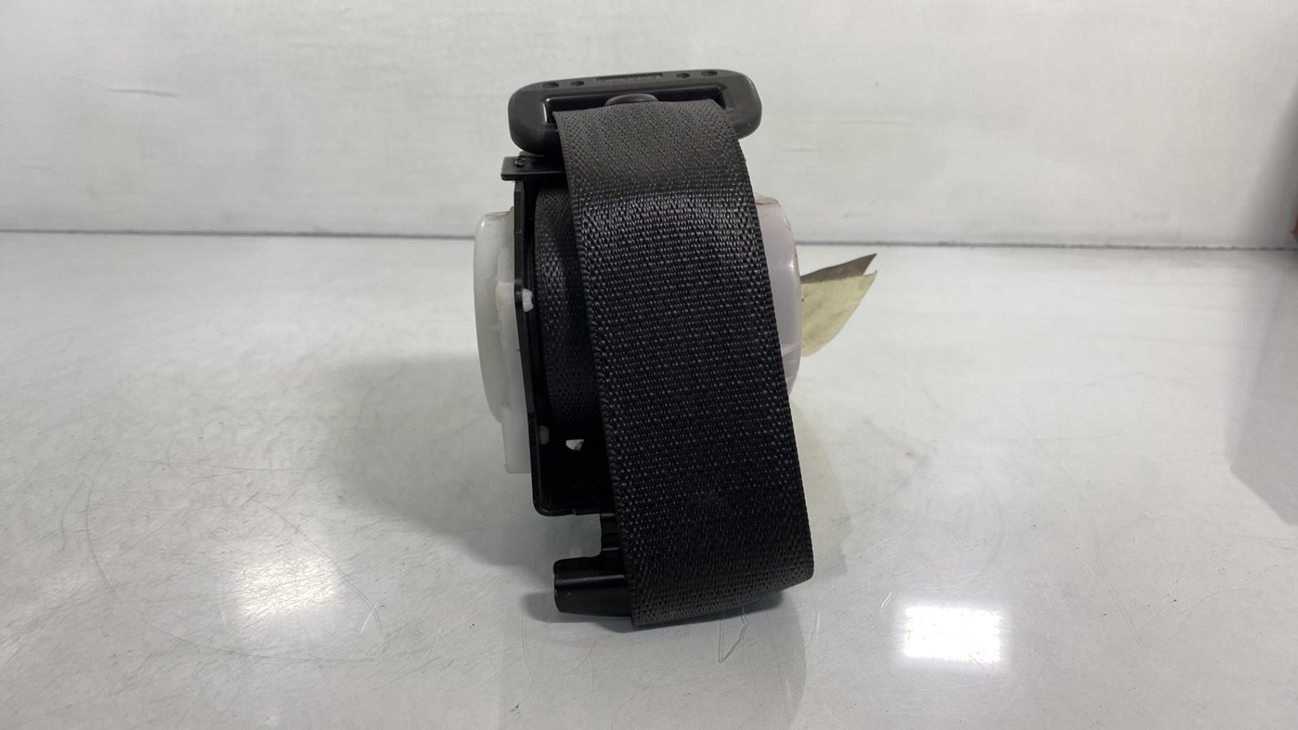 Cintura di sicurezza posteriore destra OPEL INSIGNIA 1 PHASE 1 Diésel - 1