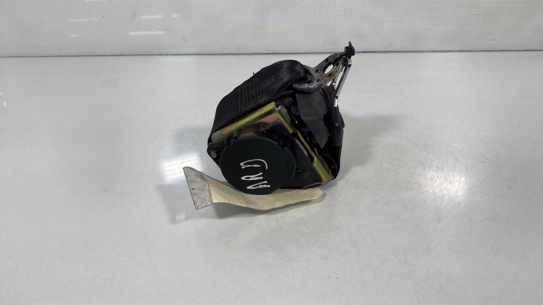 Cintura di sicurezza posteriore destra SEAT LEON 1 Diésel - 1