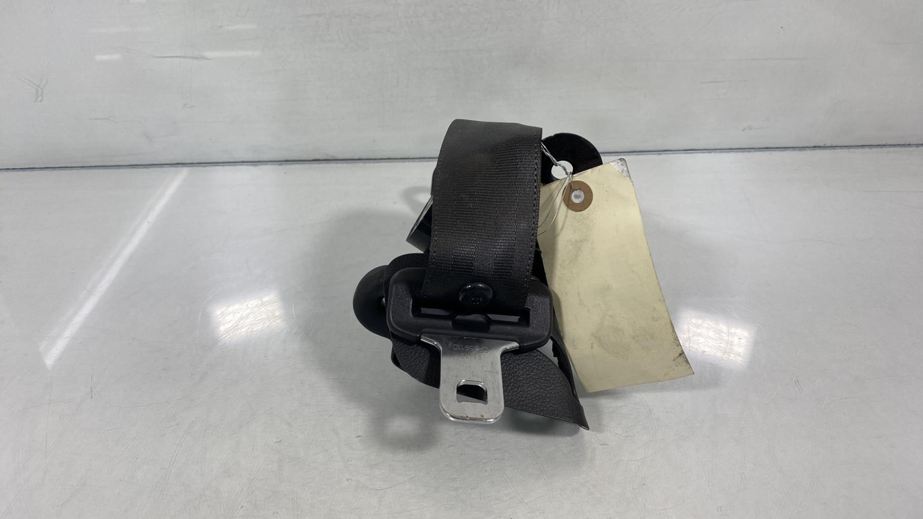 Cintura di sicurezza posteriore destra CHEVROLET CAPTIVA PHASE 1 Diésel - 1