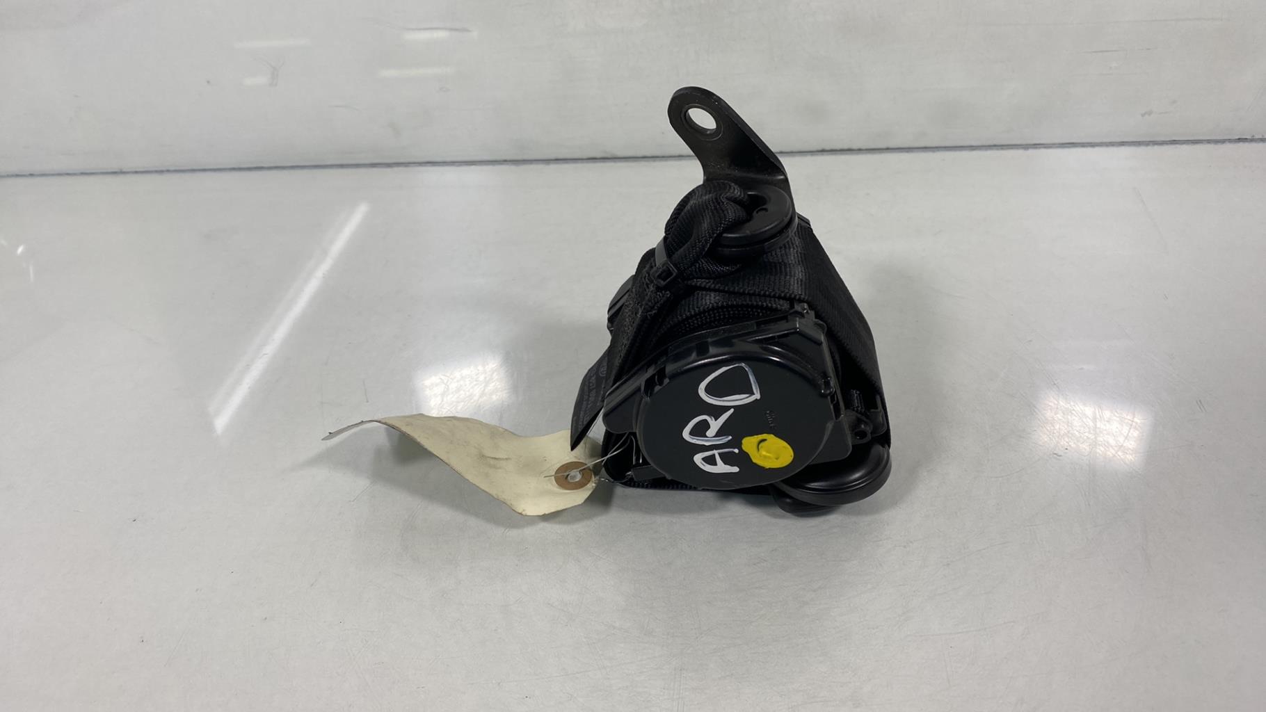Cintura di sicurezza posteriore destra VOLKSWAGEN FOX Gasolina - 1