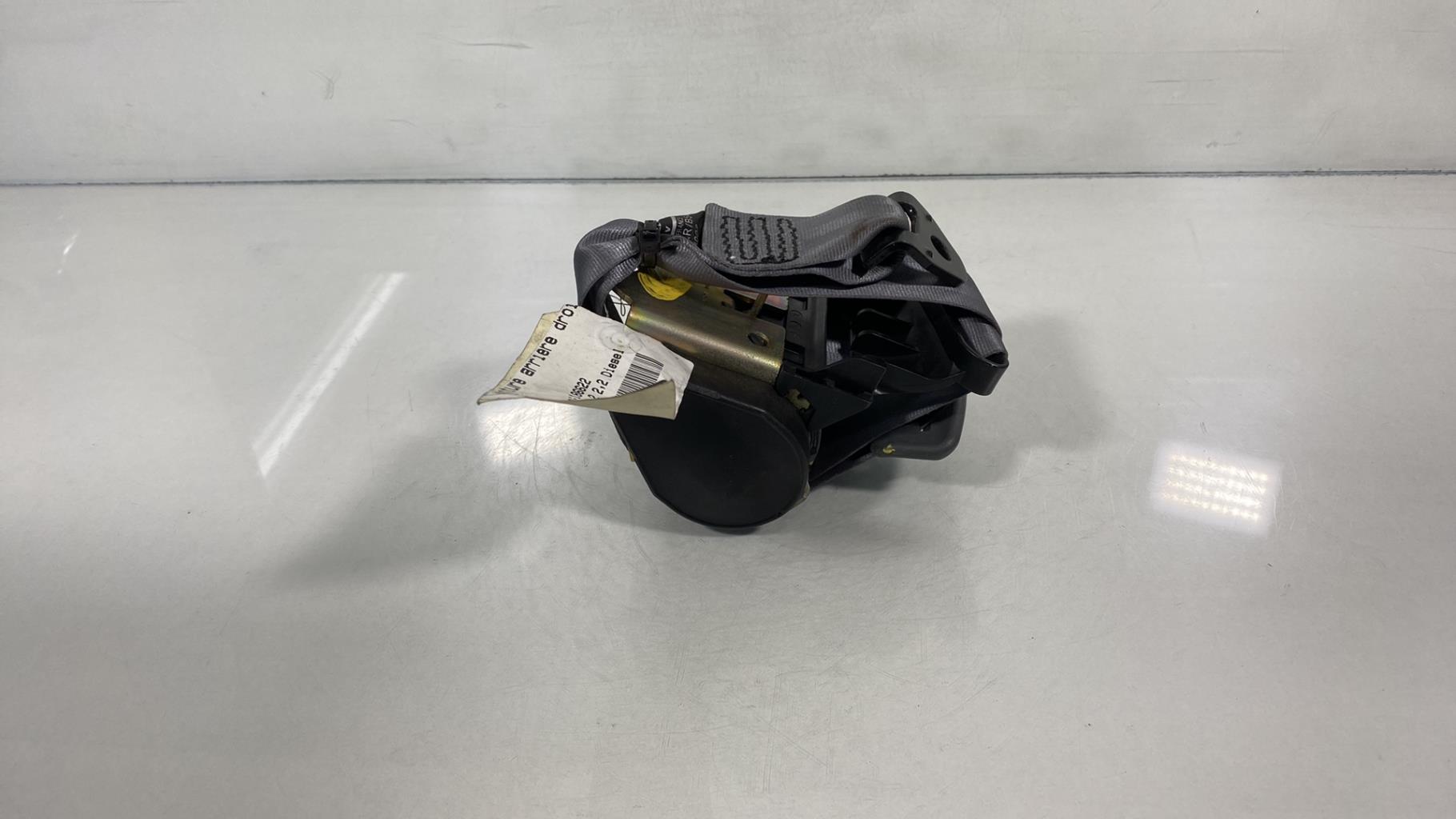 Cintura di sicurezza posteriore destra RENAULT SAFRANE PHASE 2 Diésel - 1