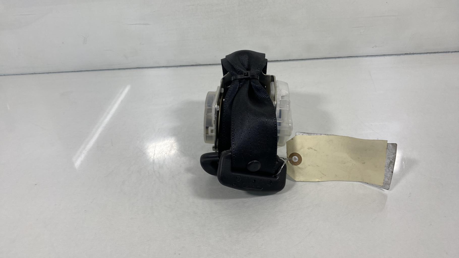 Cintura di sicurezza posteriore destra SUZUKI SWIFT 4 Gasolina - 1