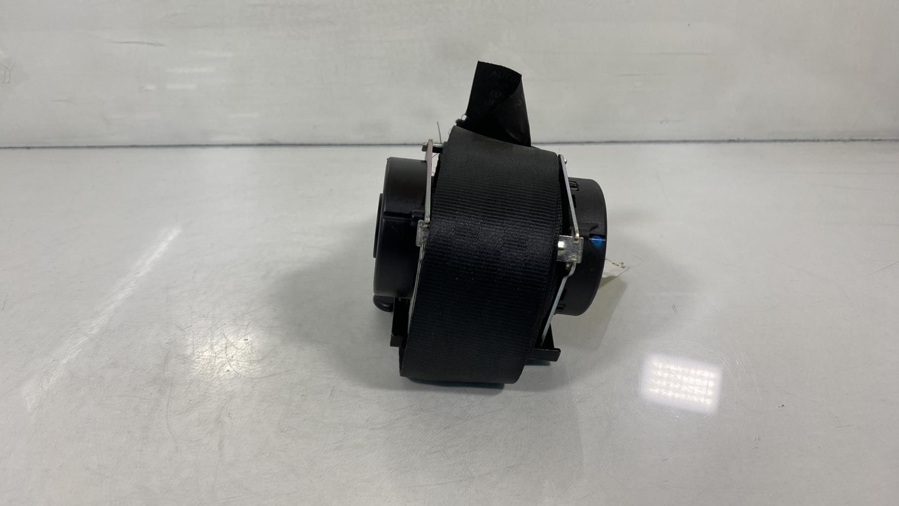 Cintura di sicurezza posteriore destra NISSAN QASHQAI 1 PHASE 1 Diésel - 1