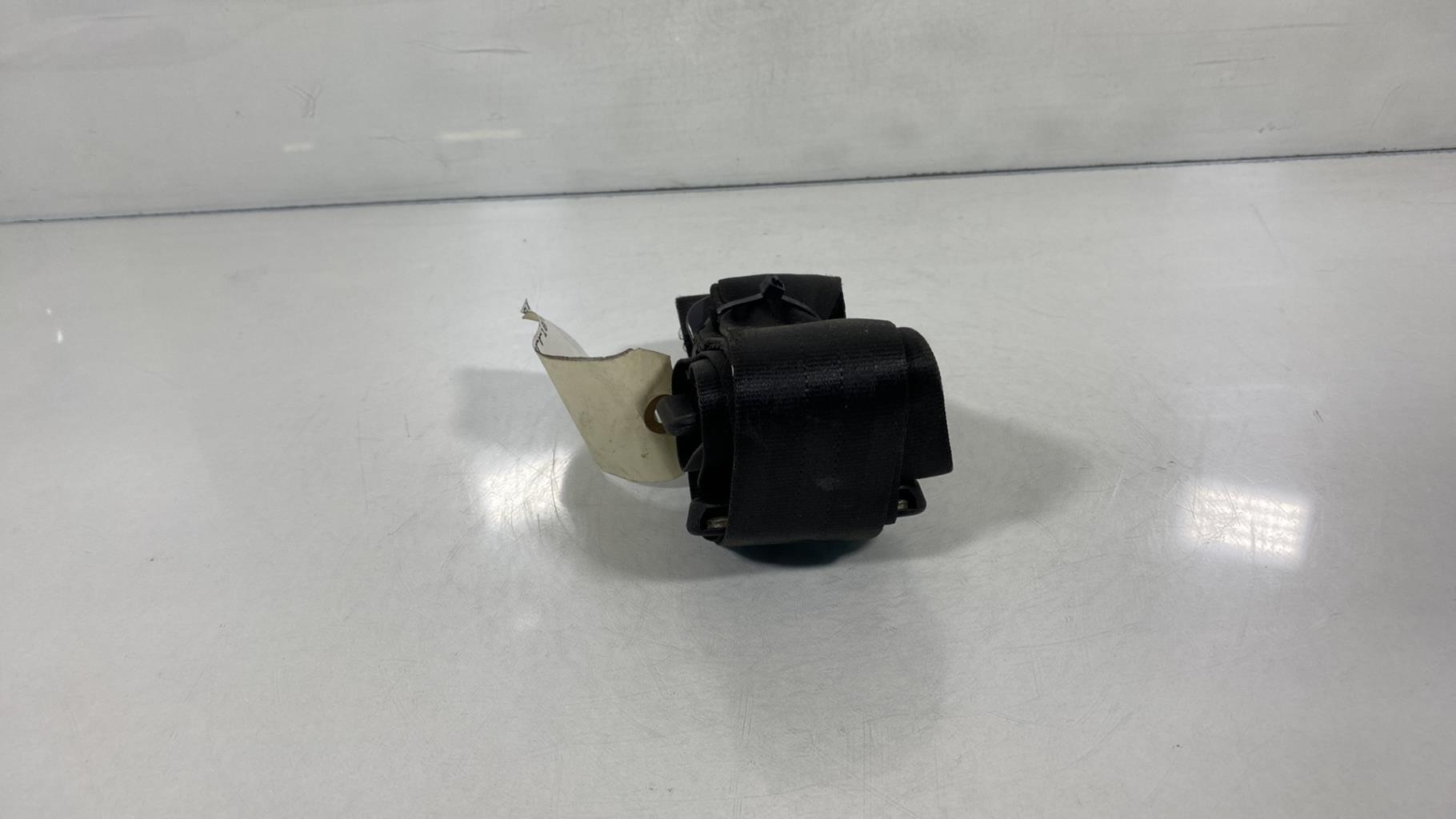 Cintura di sicurezza posteriore destra PEUGEOT 309 PHASE 1 Diésel - 1