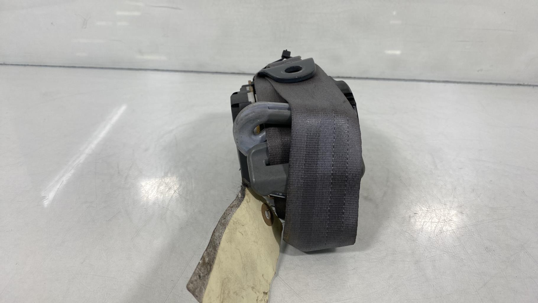 Cintura di sicurezza posteriore destra CITROEN EVASION Gasolina - 1