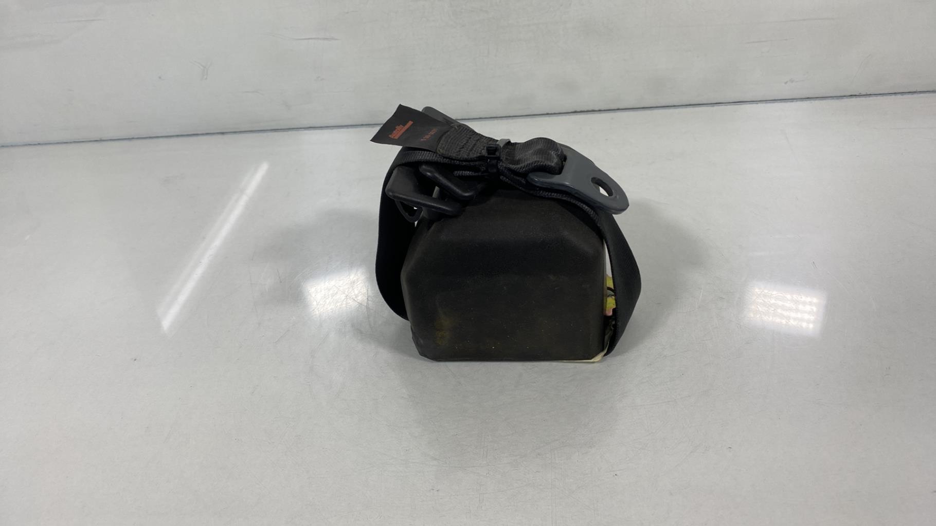 Cintura di sicurezza posteriore destra PEUGEOT 407 PHASE 1 Diésel - 1