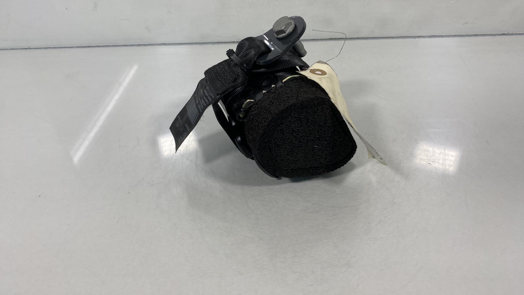 Cintura di sicurezza posteriore destra PEUGEOT 3008 1 PHASE 1 Diésel - 1
