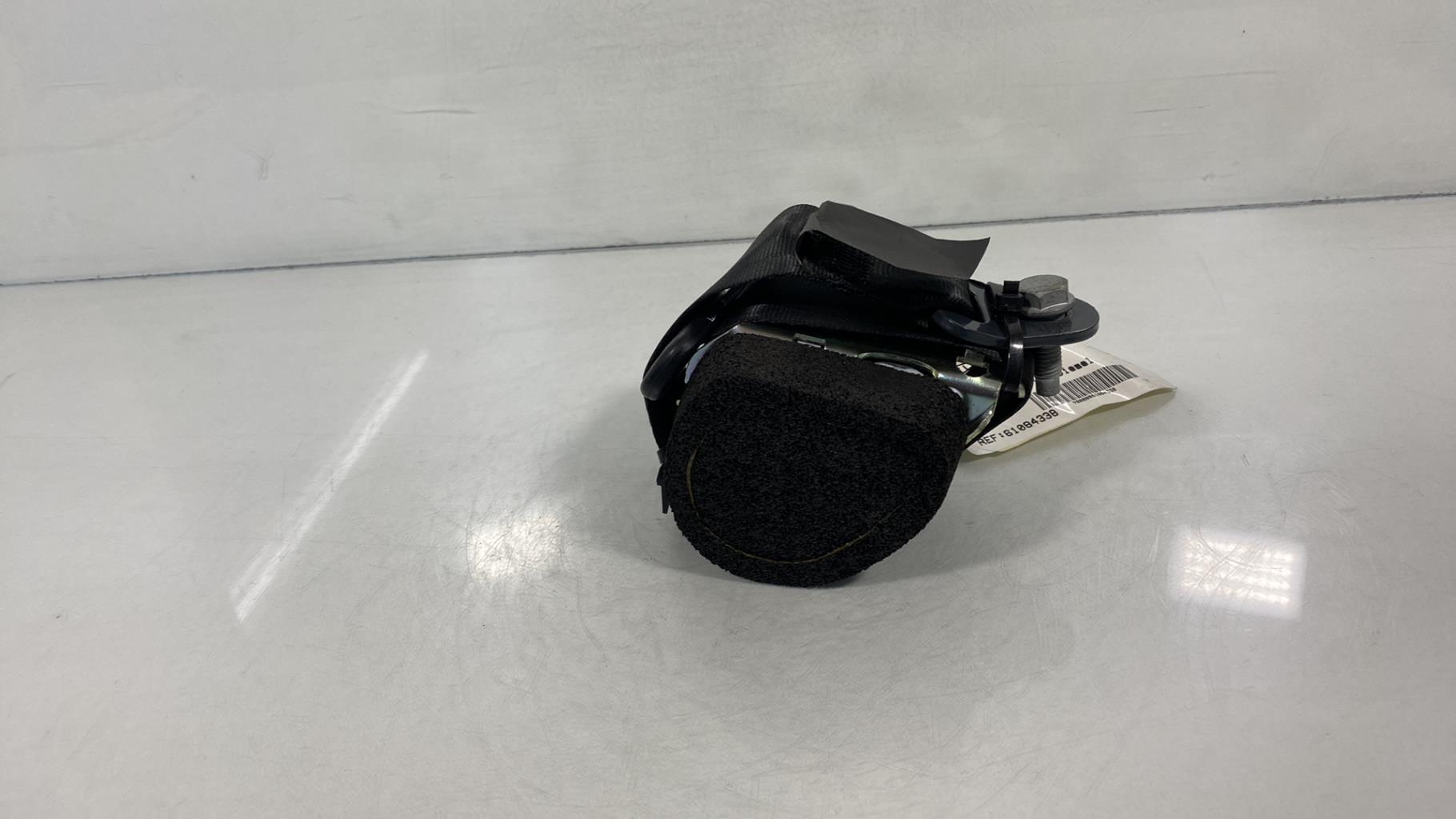 Cintura di sicurezza posteriore destra PEUGEOT 3008 1 PHASE 1 Diésel - 1