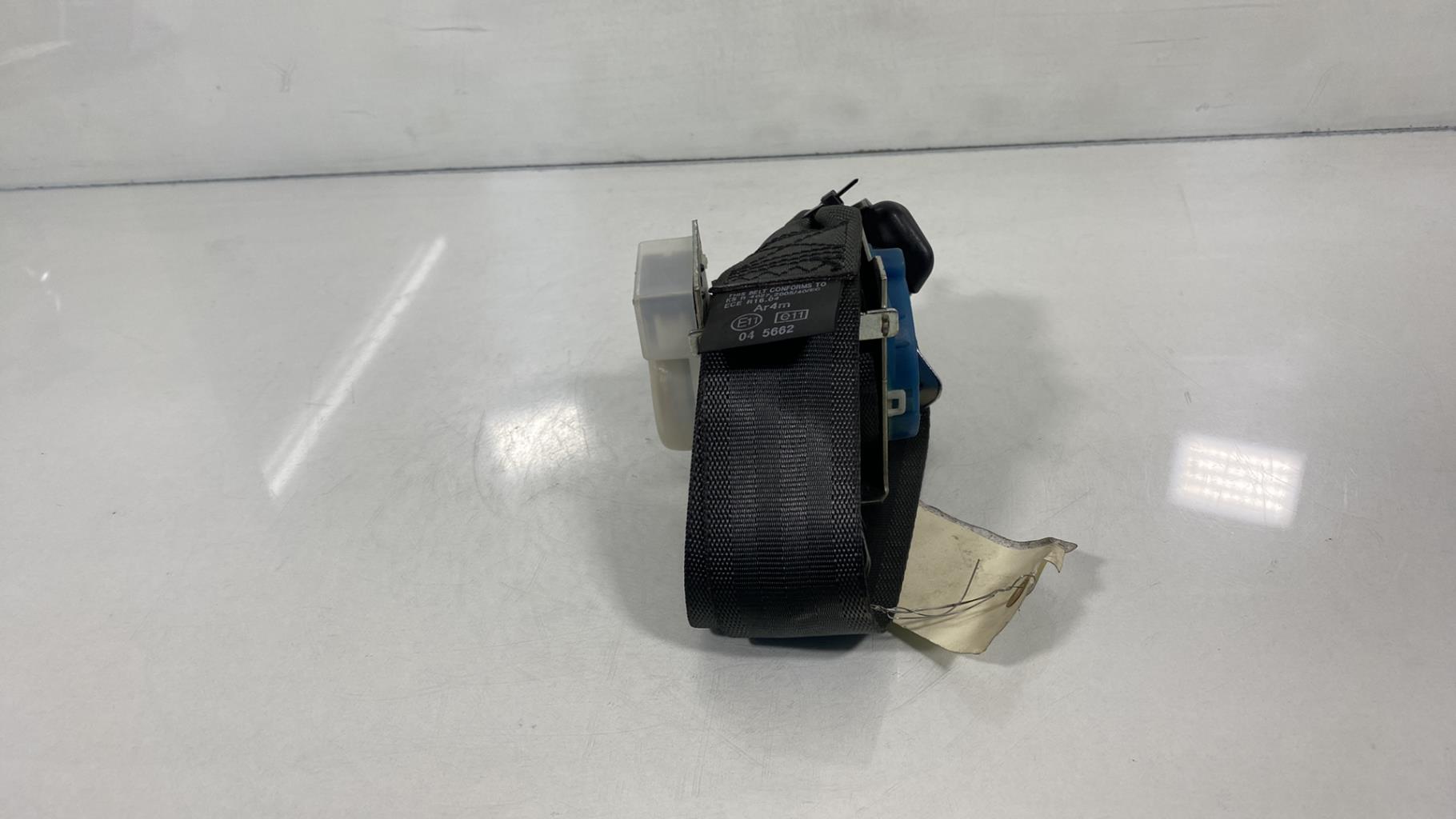 Cintura di sicurezza posteriore destra HYUNDAI I 30 1 PHASE 1 BREAK Diésel - 1