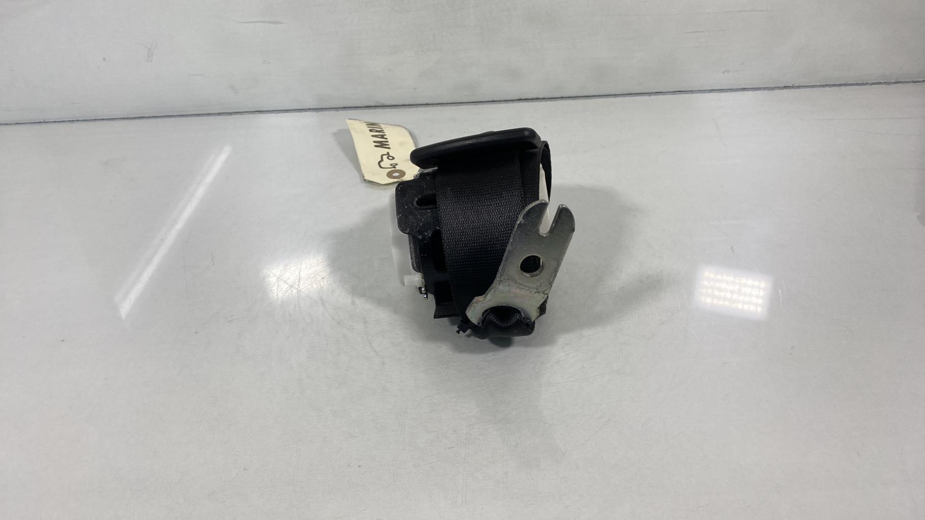Cintura di sicurezza posteriore destra BMW SERIE 5 E60 PHASE 2 Diésel - 1