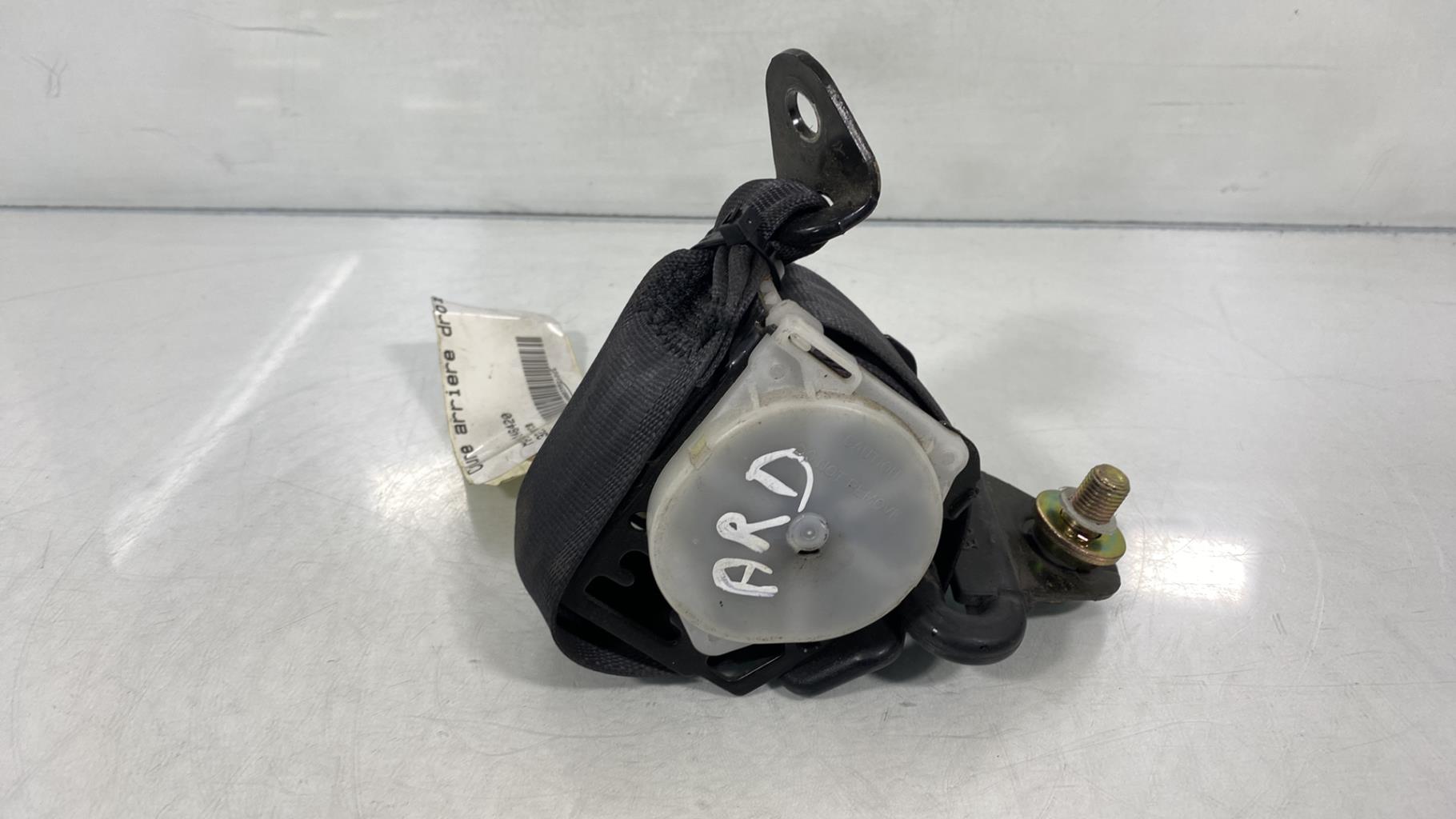 Cintura di sicurezza posteriore destra MAZDA 323 5 PHASE 2 Gasolina - 1