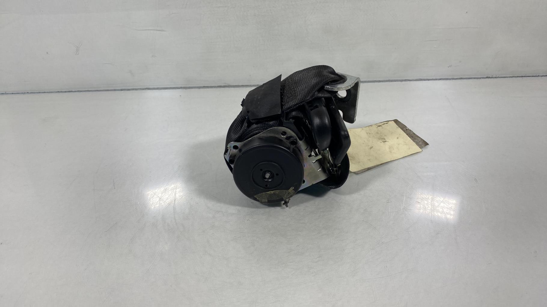 Cintura di sicurezza posteriore sinistra FORD FIESTA 5 PHASE 1 Diésel - 1