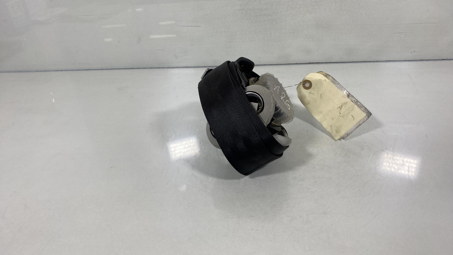 Cintura di sicurezza posteriore sinistra VOLKSWAGEN GOLF 4 Diésel - 1