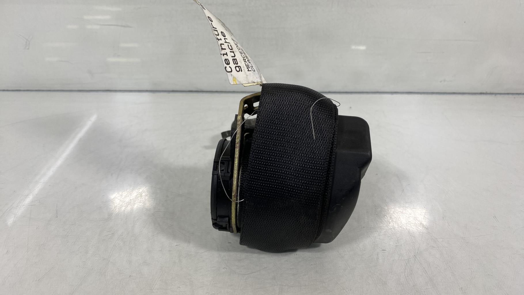 Cintura di sicurezza posteriore sinistra MERCEDES CLASSE C 202 PHASE 1 Gasolina - 1