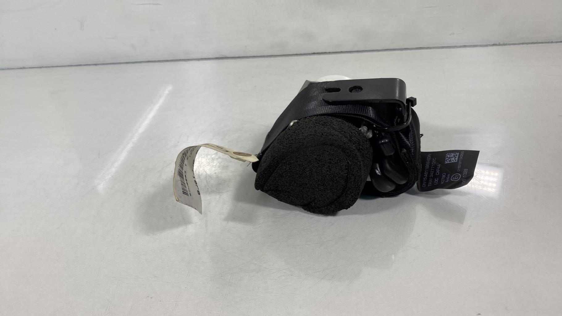 Cintura di sicurezza posteriore sinistra FORD ECOSPORT PHASE 3 Gasolina - 1