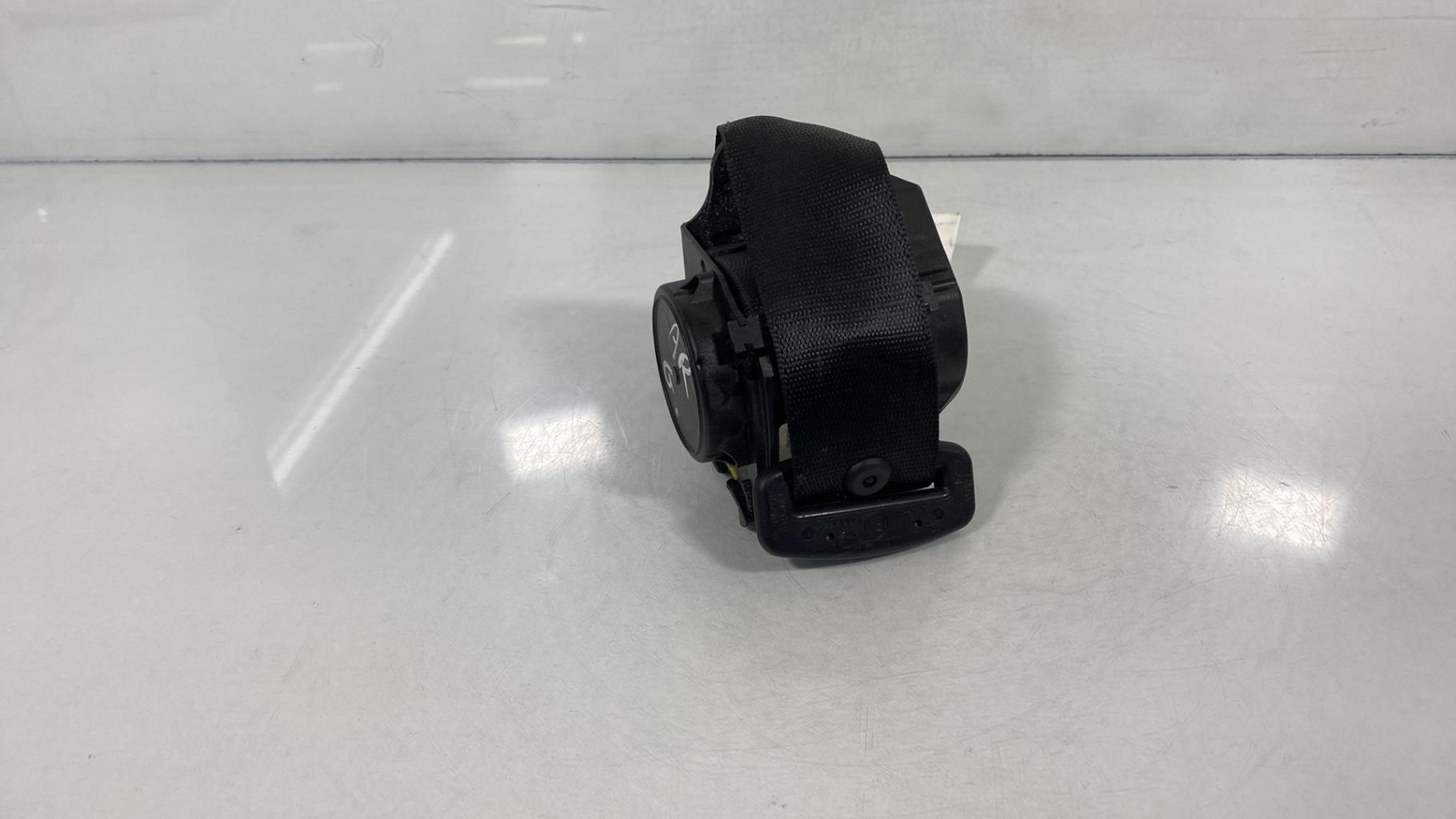 Cintura di sicurezza posteriore sinistra BMW SERIE 1 F20 PHASE 1 Diésel - 1