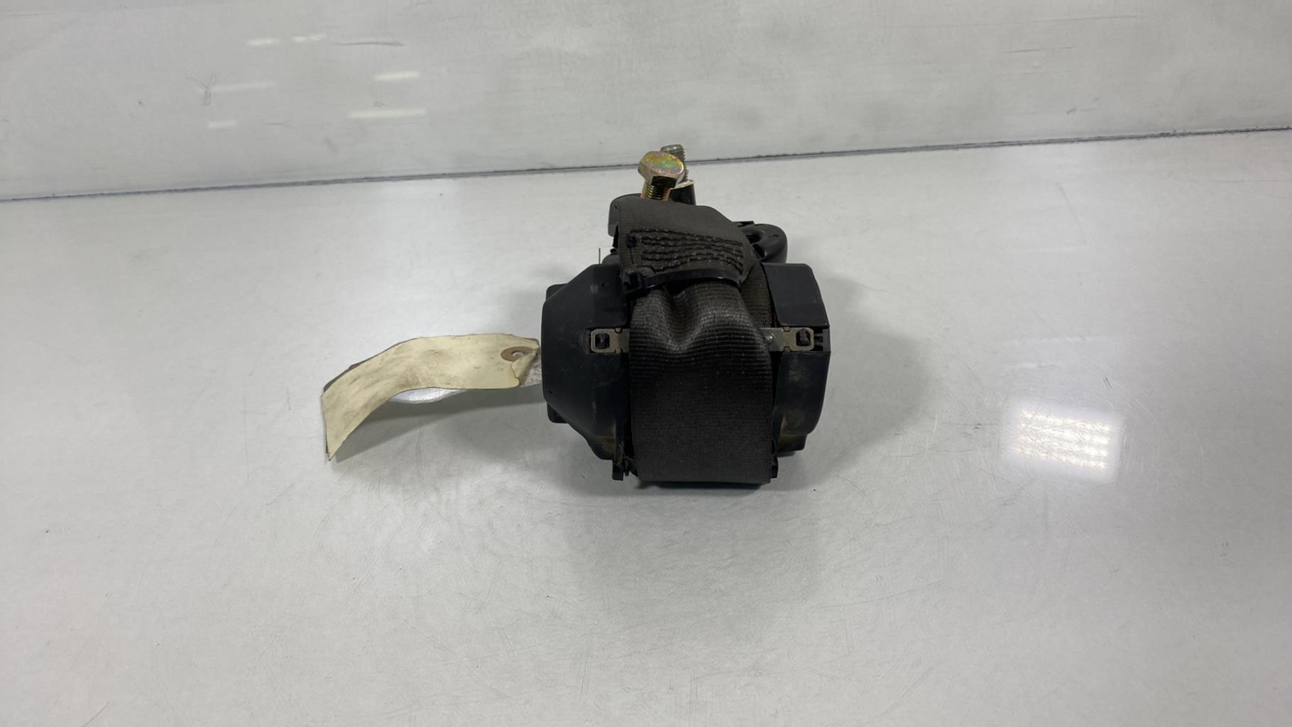 Cintura di sicurezza posteriore sinistra FIAT PUNTO 2 PHASE 2 Diésel - 1