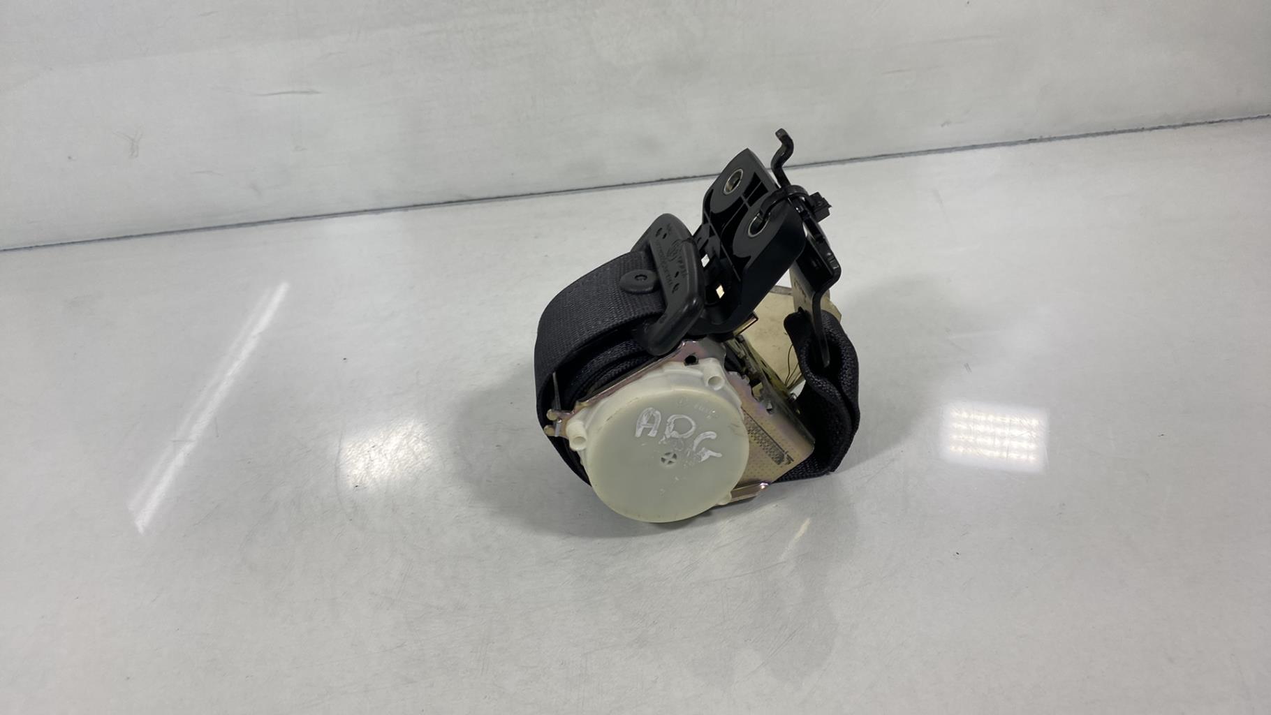 Cintura di sicurezza posteriore sinistra FIAT CROMA 2 PHASE 1 BREAK Diésel - 1