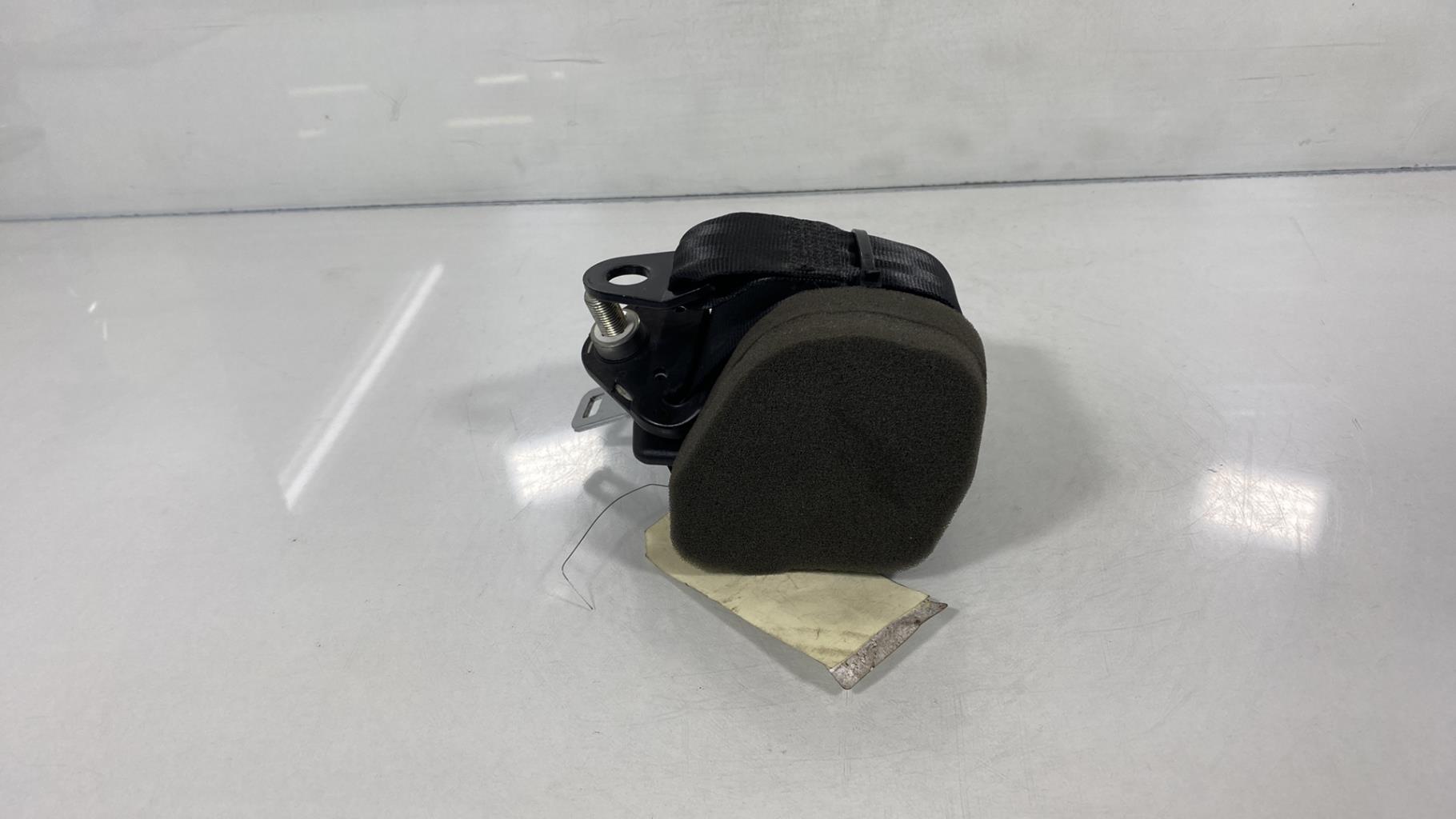 Cintura di sicurezza posteriore sinistra FIAT 500 2 PHASE 1 Gasolina - 1