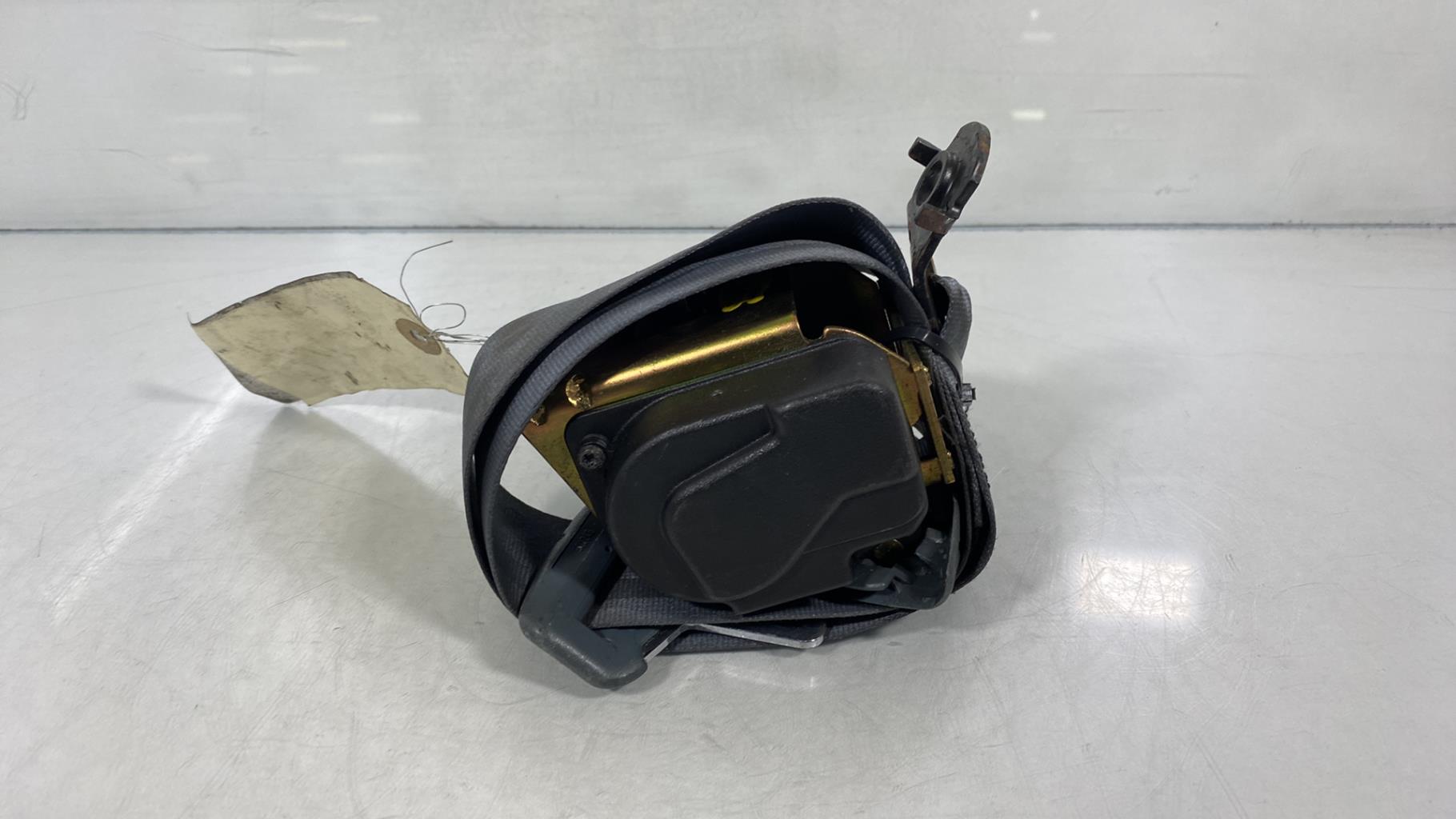 Cintura di sicurezza posteriore sinistra RENAULT MEGANE 1 PHASE 1 Diésel - 1