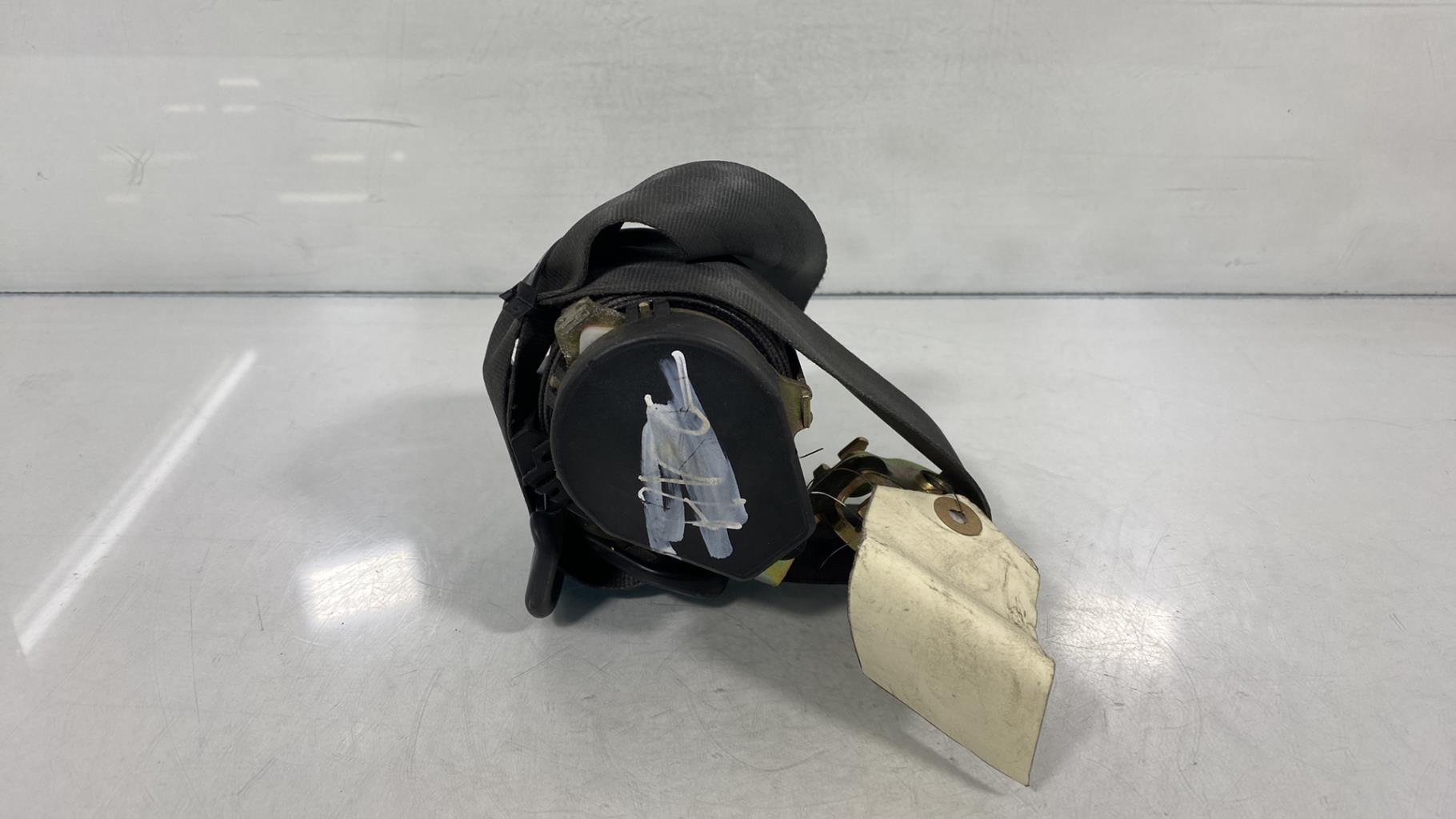 Cintura di sicurezza posteriore sinistra RENAULT LAGUNA 2 PHASE 1 Diésel - 1