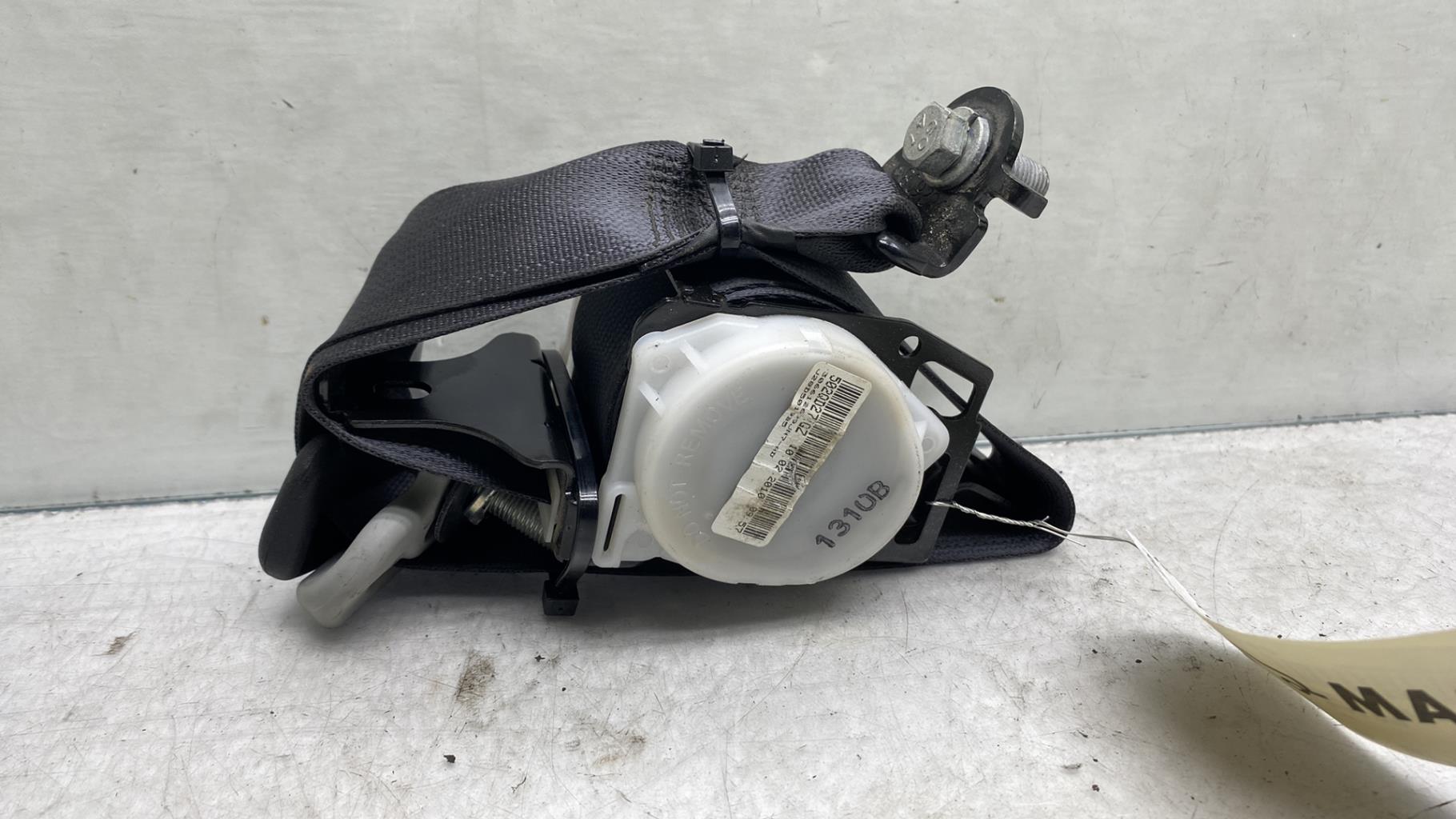 Cintura di sicurezza posteriore sinistra HONDA CIVIC 8 PHASE 1  - 1